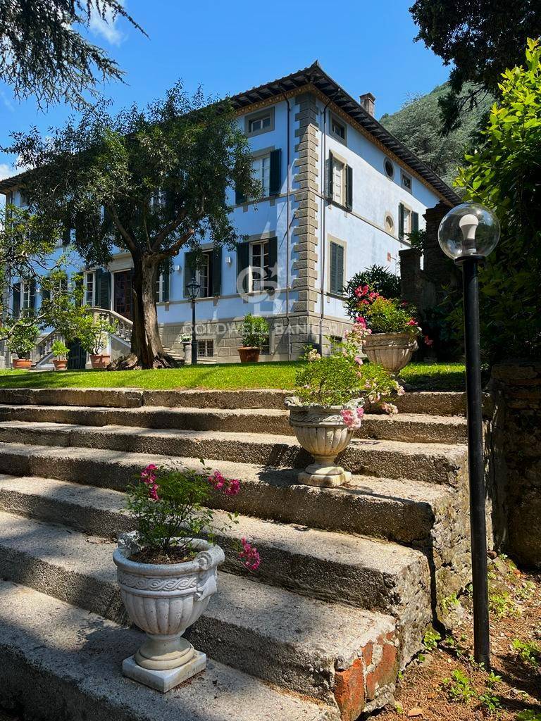 via melaio, Camaiore, Lucca, 55041, IT, 9 Bedrooms Bedrooms, ,9 BathroomsBathrooms,Residential,For Sale,via melaio,1675082