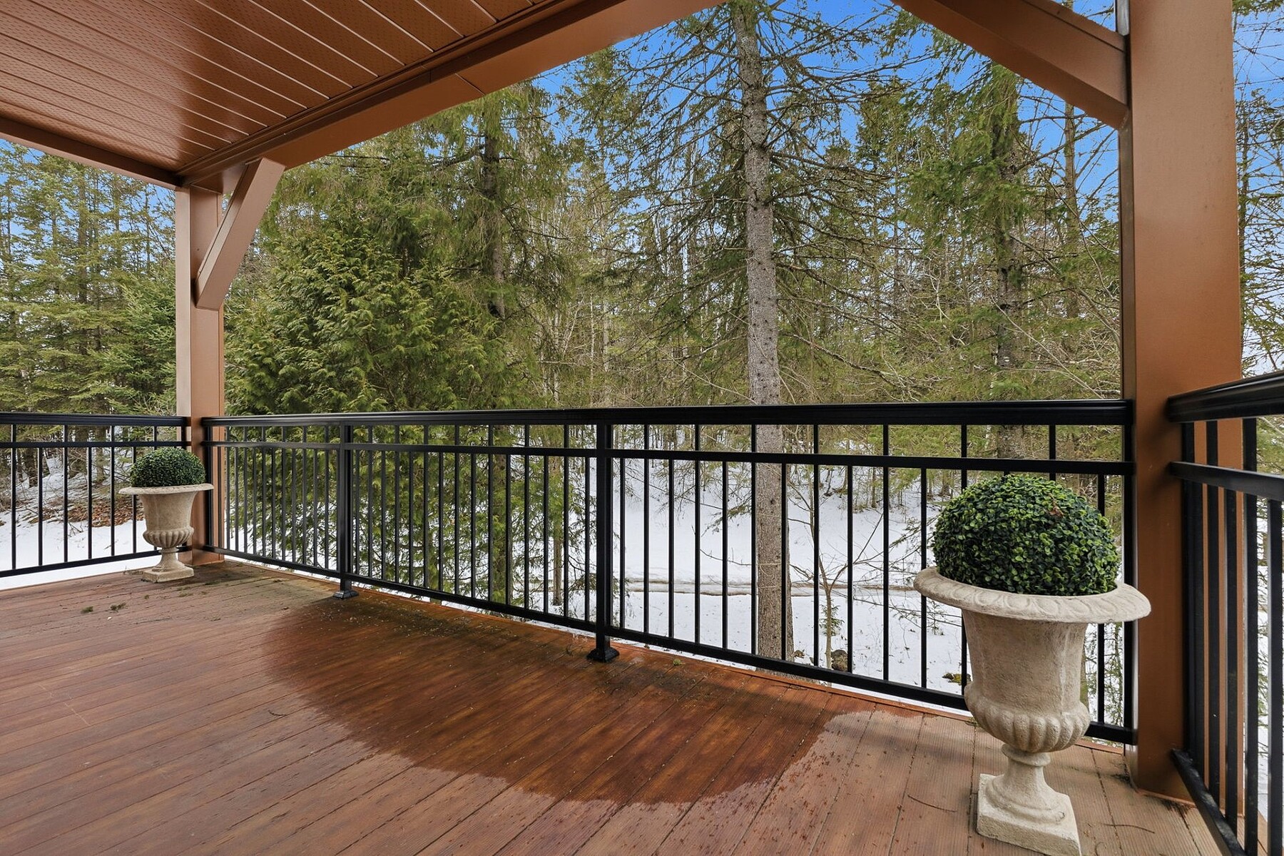  Mont-Tremblant, Laurentides - 物件實景