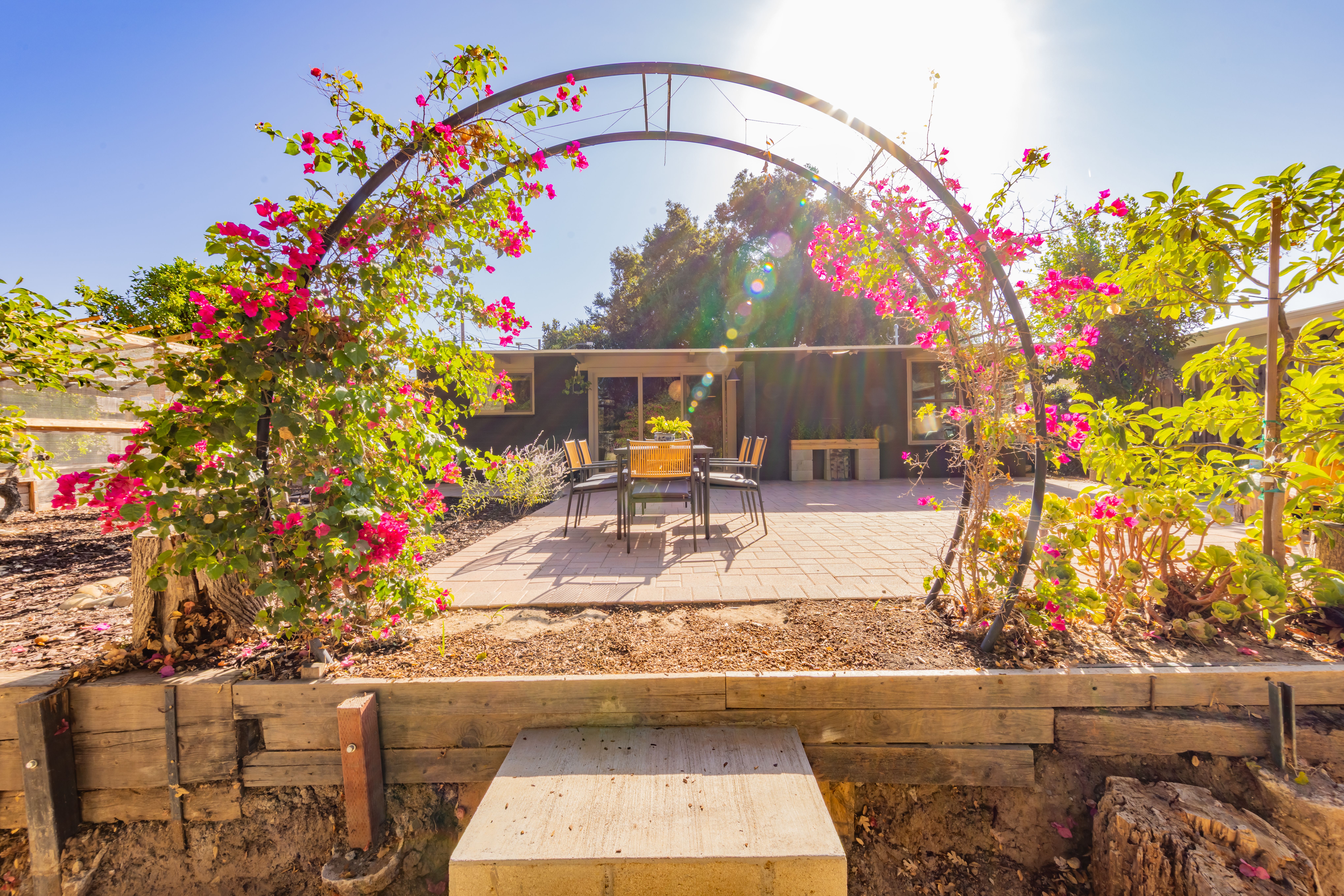  711 Drown Avenue, Ojai, CA 93023 - 物件實景