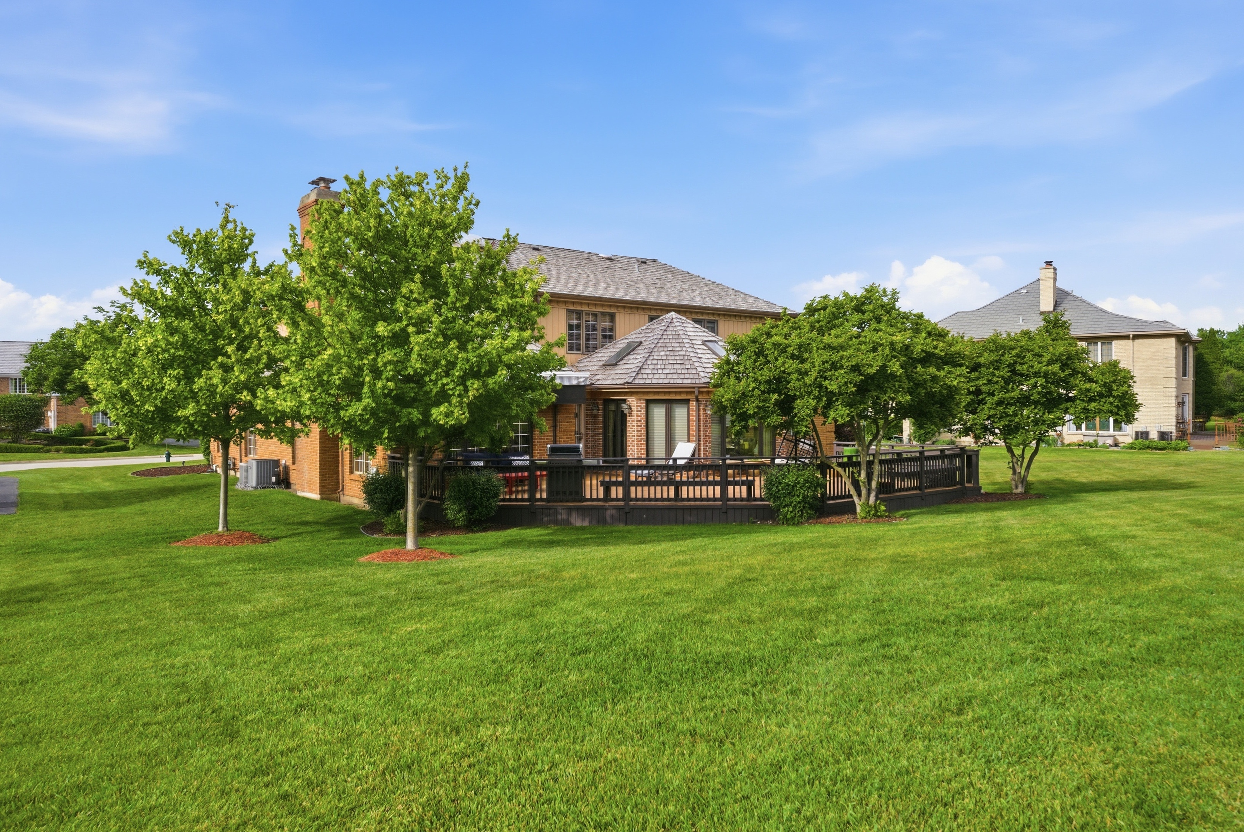  An Exceptional Lifestyle Opportunity in the Heart of Oak Brook - 物件實景