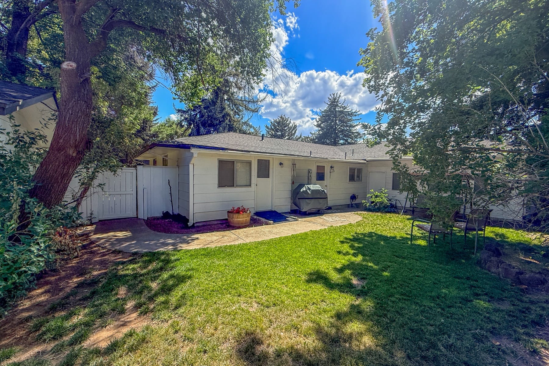  206 SW Claypool Street Prineville, OR 97754 - 物件實景