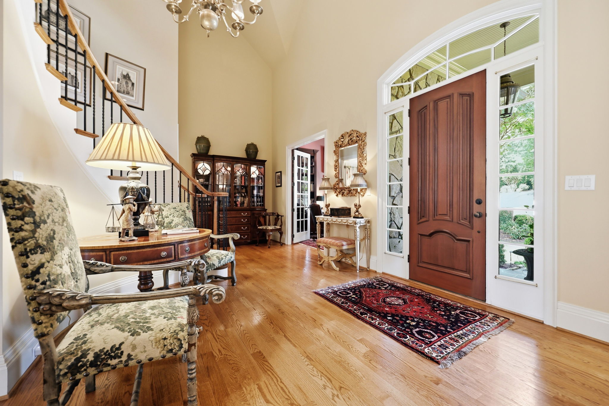  12345 Richmond Run Drive, Raleigh, NC 27614 - 物件實景