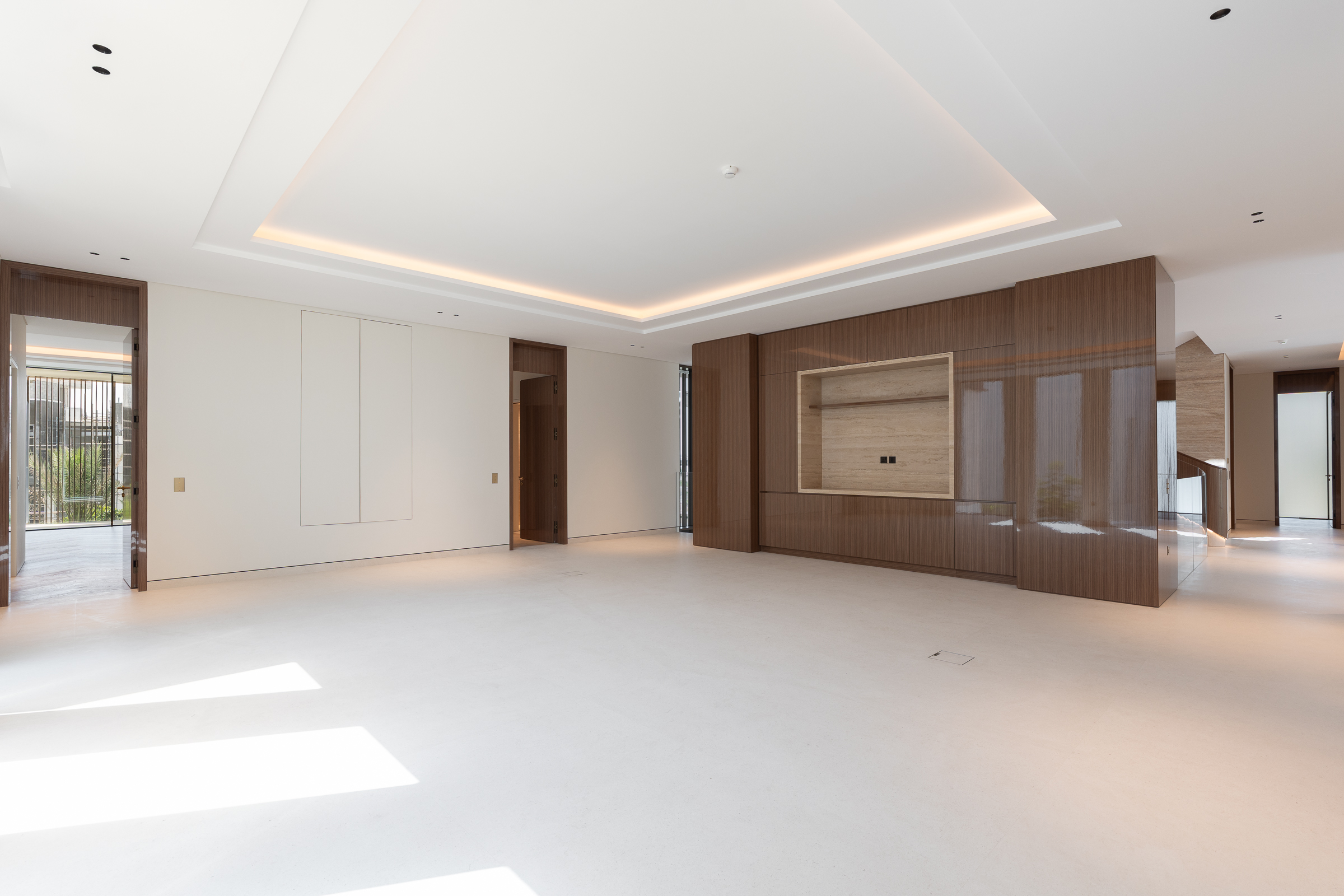  Corner Dubai Hills Estate Villa With Golf Views - 物件實景