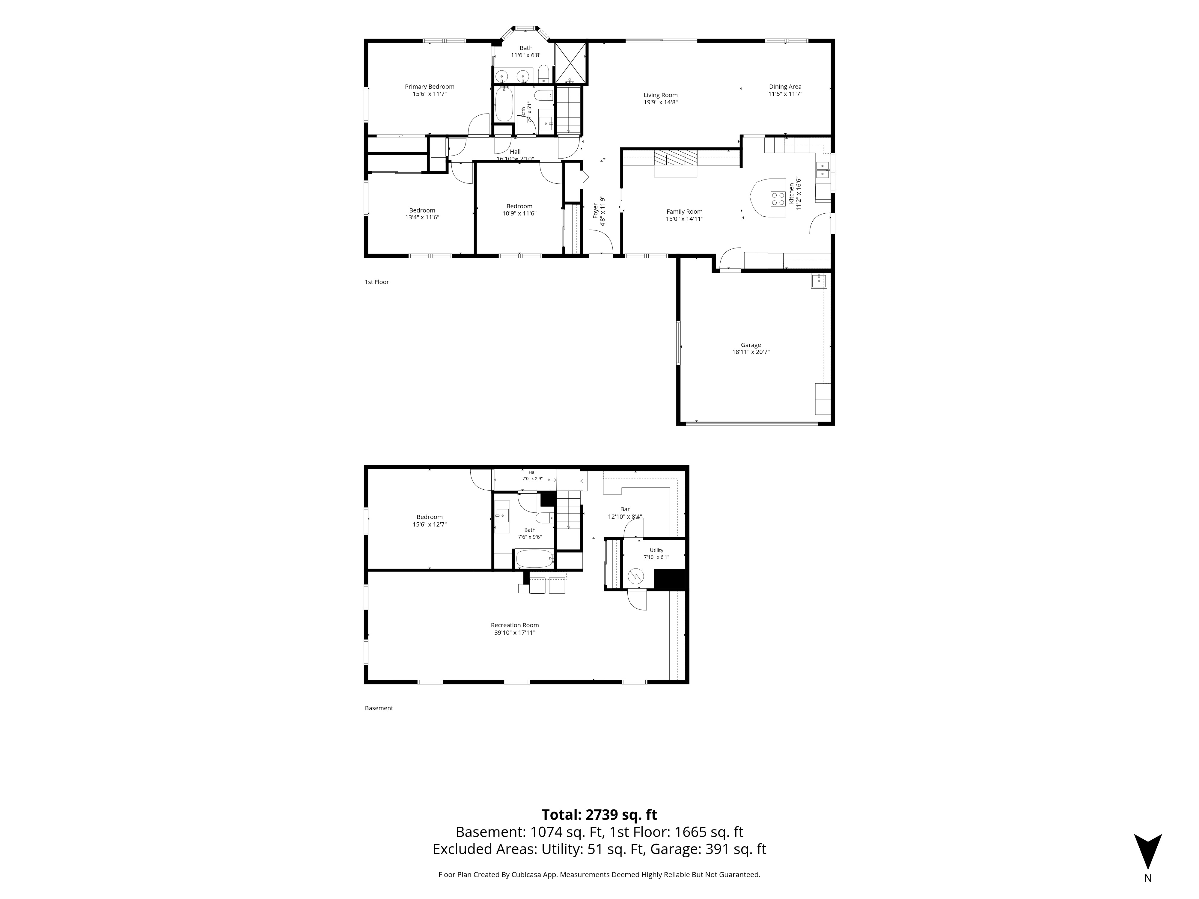  Spacious ranch-style home offers a functional floor plan - 物件實景