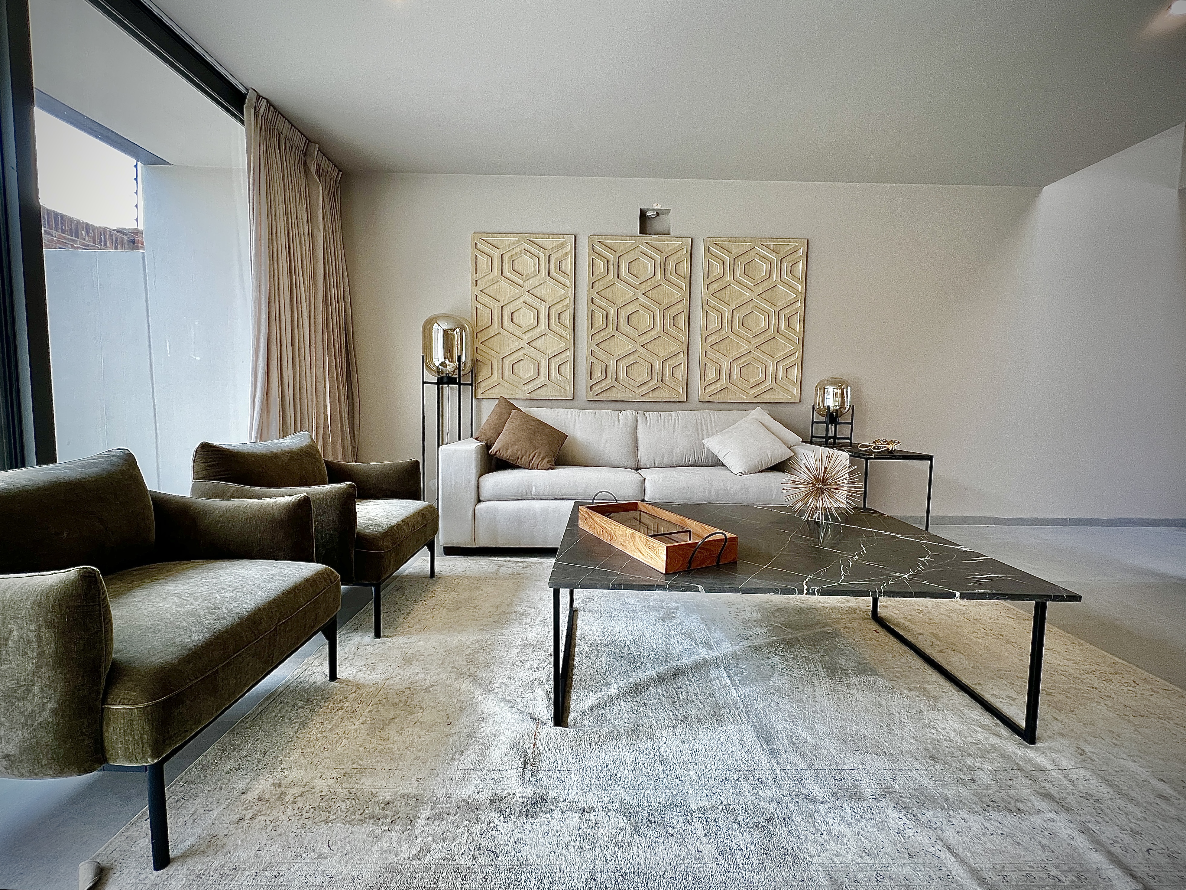  CASA NUBE ALTOZANO QRO - 物件實景