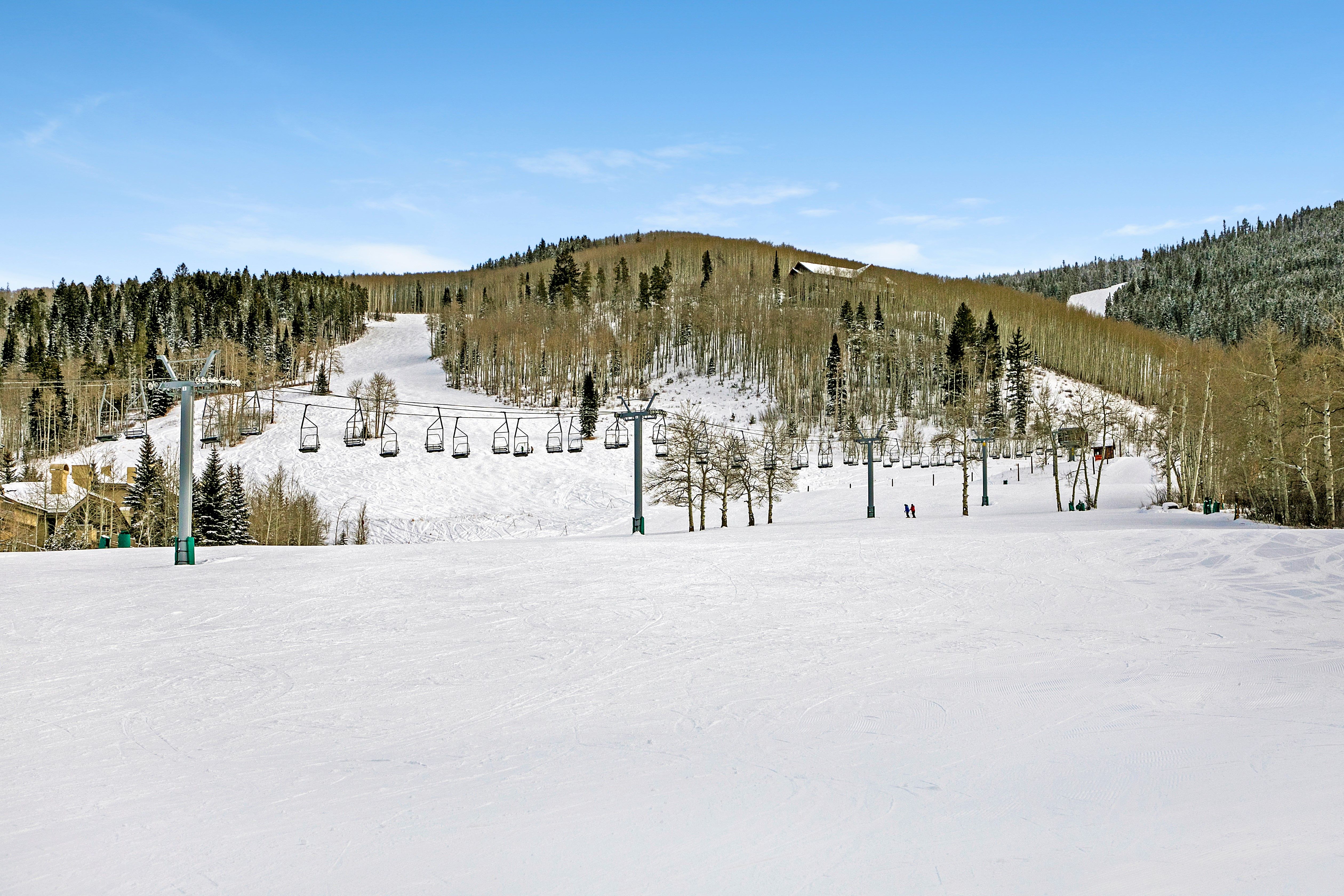  Highlands Slopeside Residence 213 - 物件實景