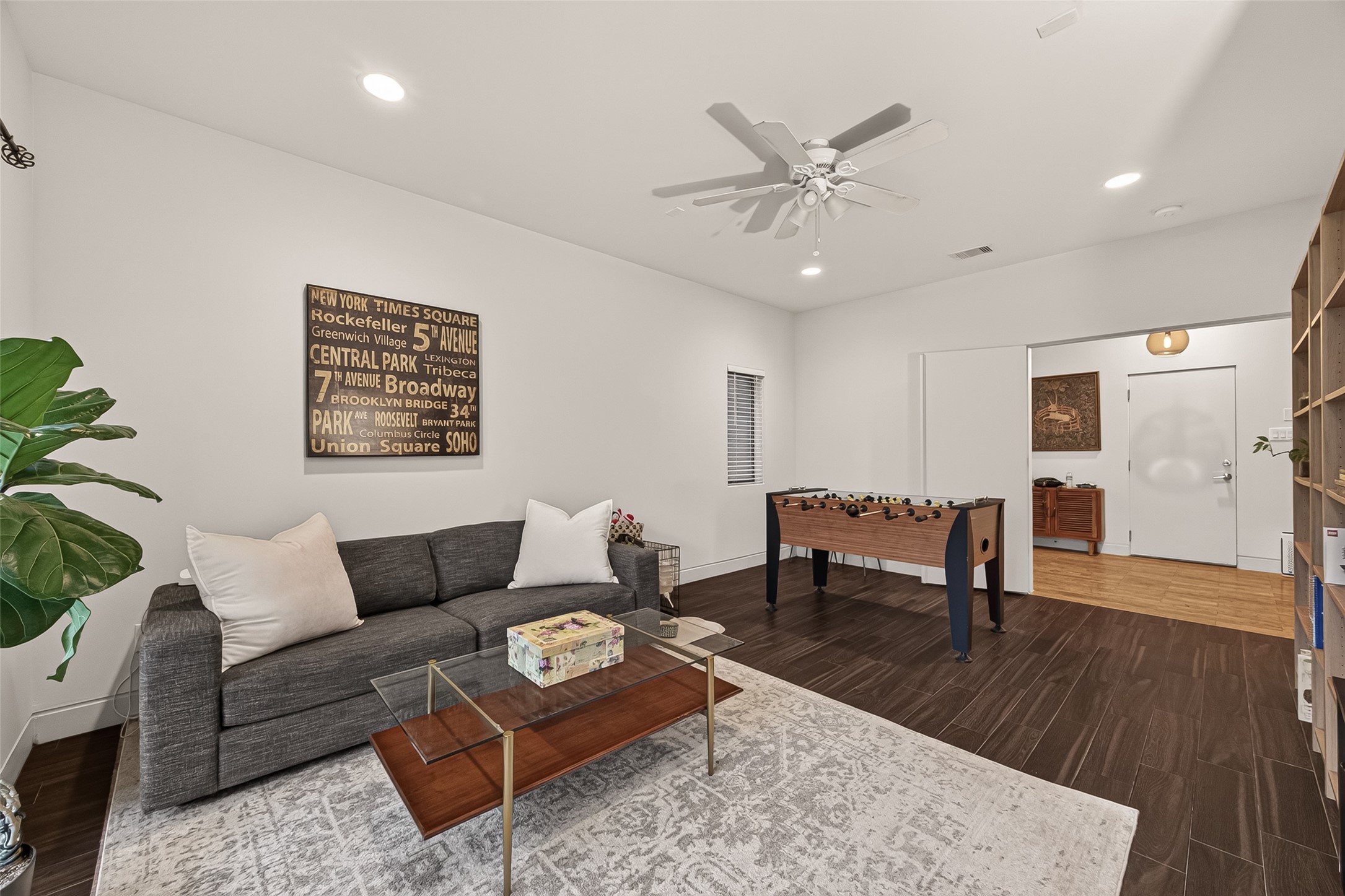  1613 Vermont Street B - 物件實景