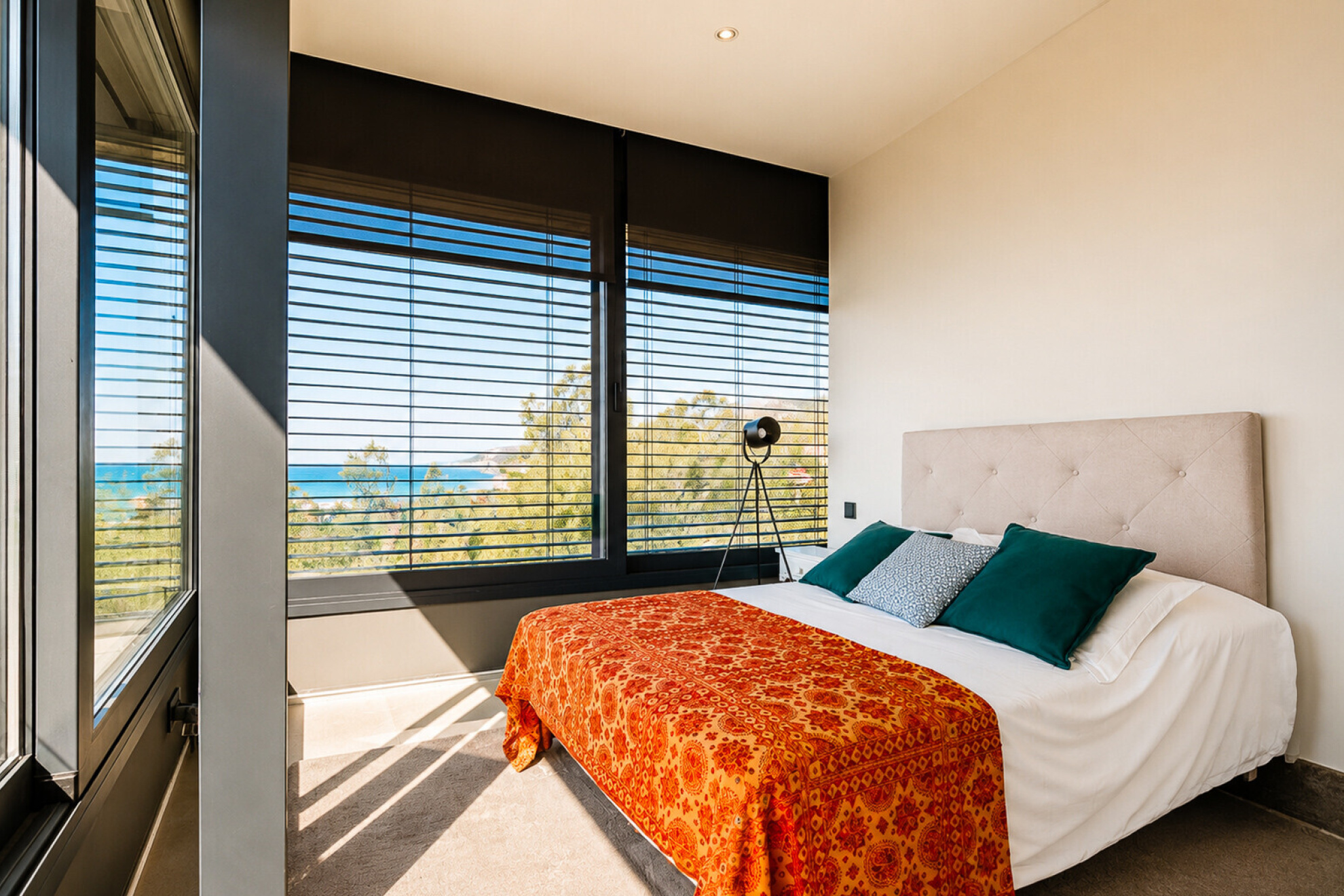  Luxury villa with panoramic ocean views in Bellamar - 物件實景