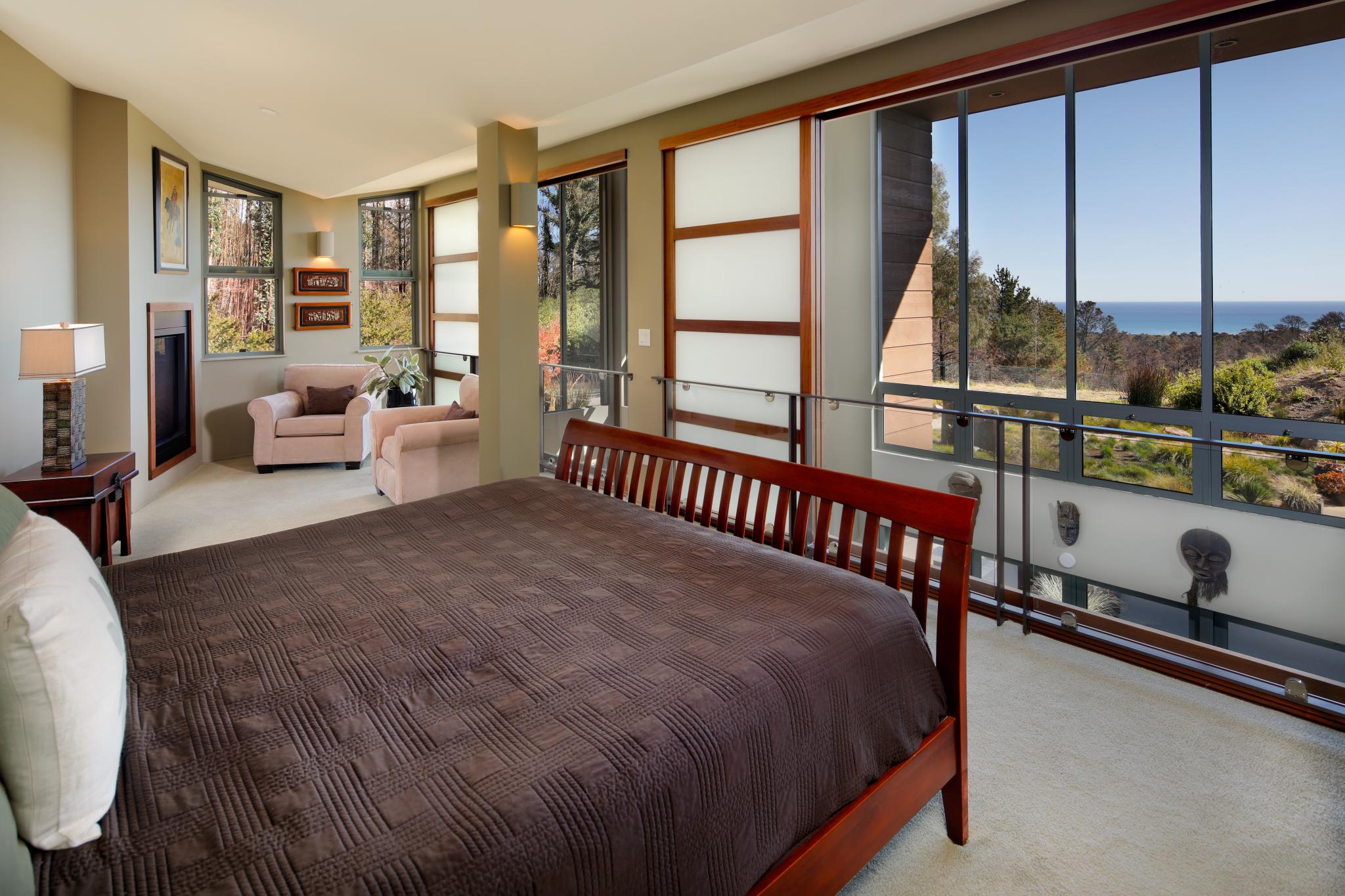  Green Oaks Estate, 2050 Green Oaks Way, Pescadero, CA - 物件實景