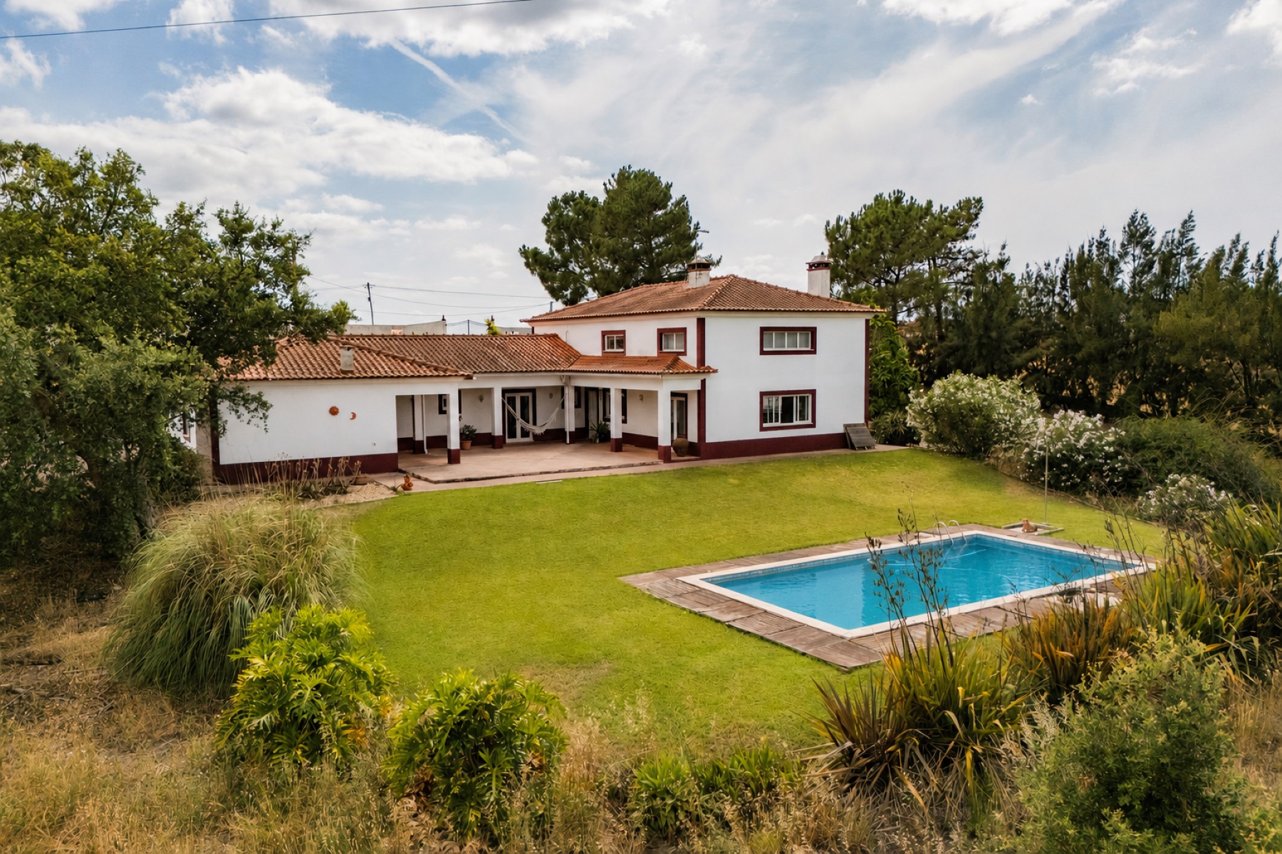  Country Estate, 4 bedrooms, for Sale - 物件實景