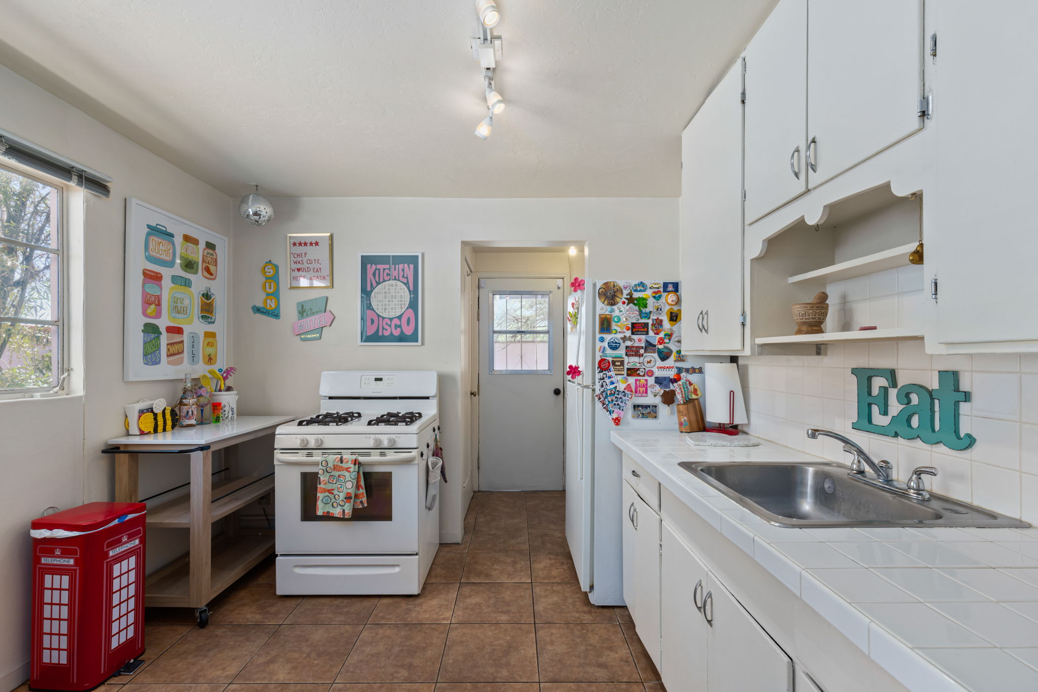  2936-2940  E Edison Street, Tucson, AZ 85716 - 物件實景