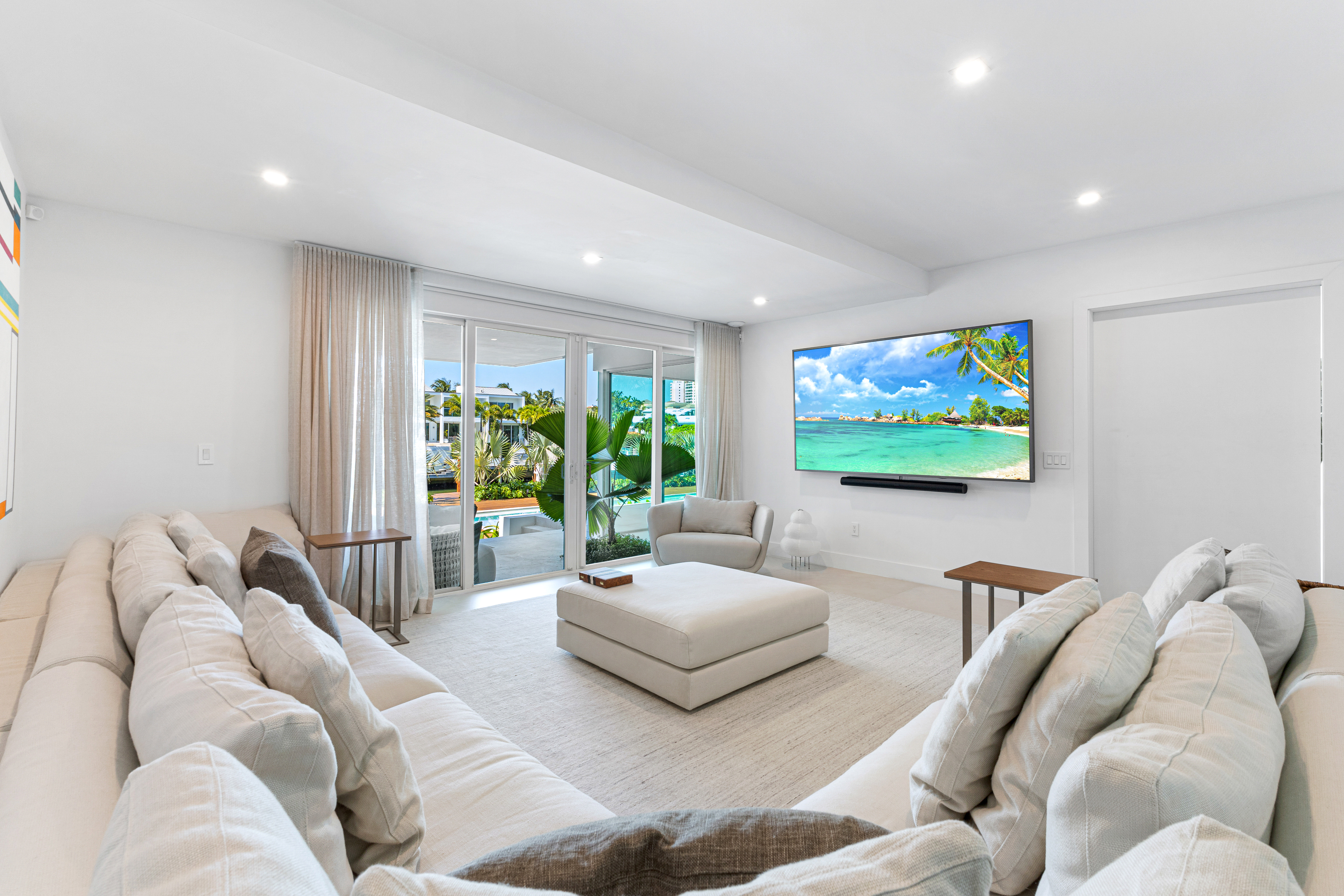  161 Cape Florida Drive, Key Biscayne, FL, 33149 - 物件實景