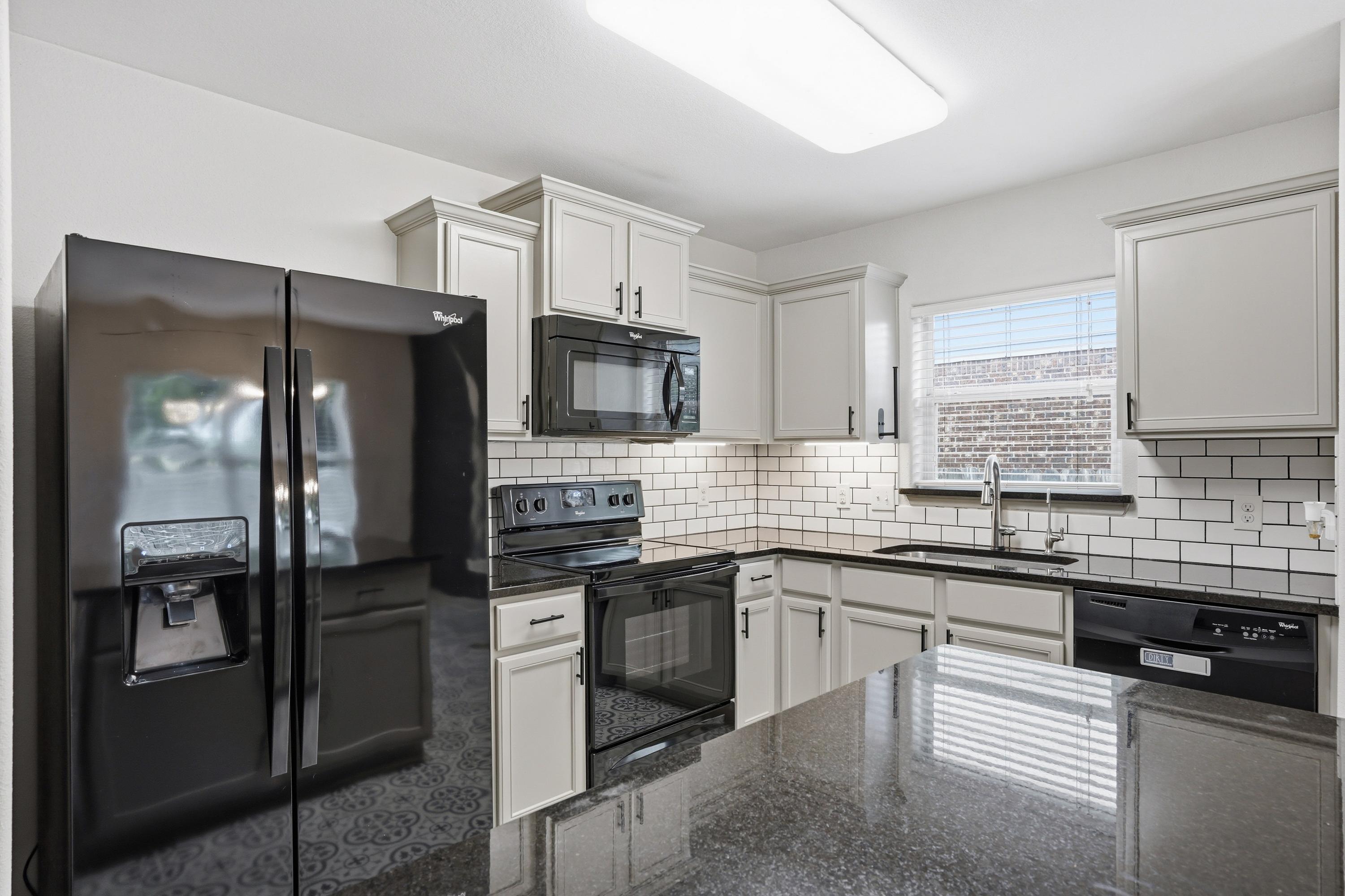  12605 Forest Lawn Road, Rhome, TX, 76078 - 物件實景