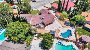 Lancaster, California, 93536, United States, 5 Bedrooms Bedrooms, ,4 BathroomsBathrooms,Residential,For Sale,1933270