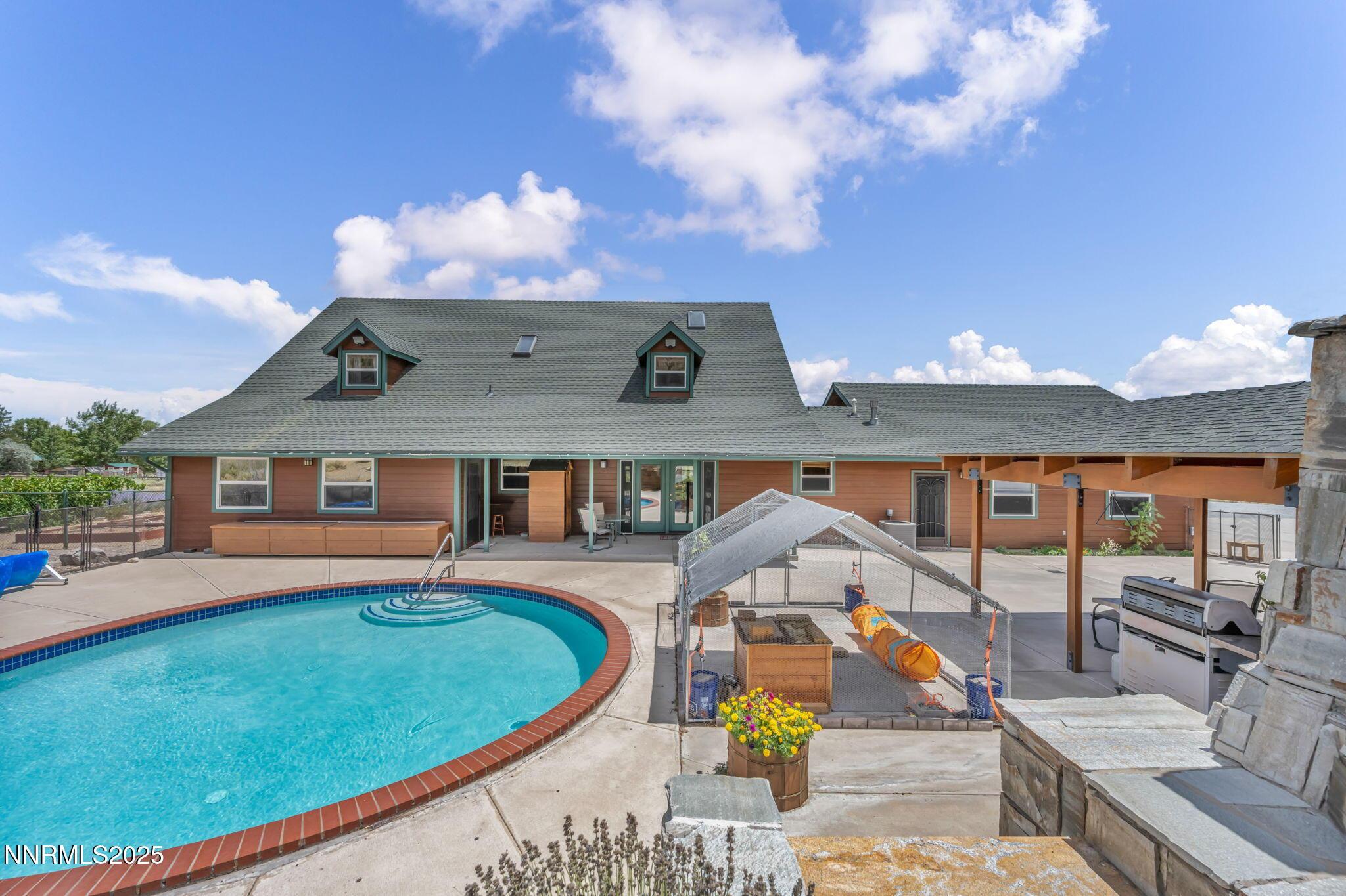 Wellington, Nevada, 89444, United States, 4 Bedrooms Bedrooms, ,4 BathroomsBathrooms,Residential,For Sale,1900954