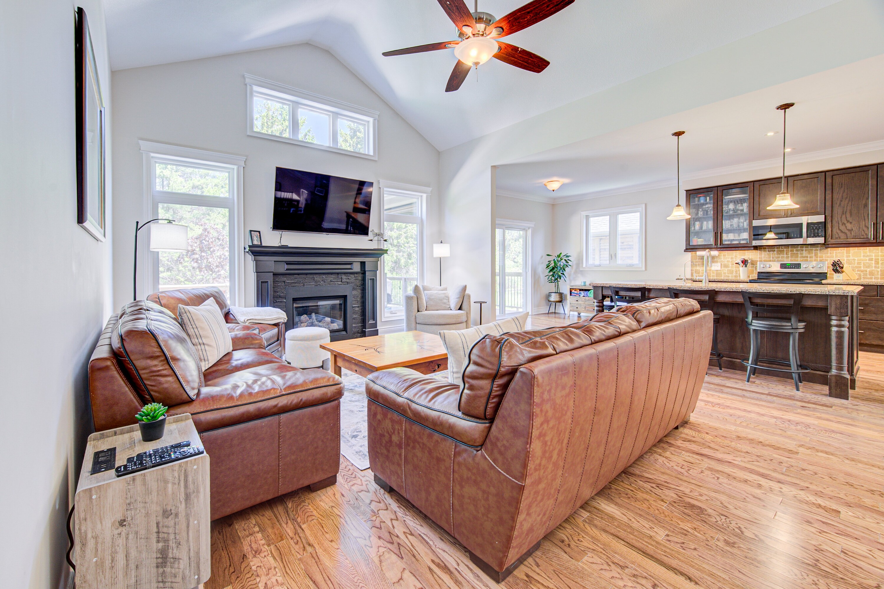  Private, Spacious Norfolk Home - 物件實景
