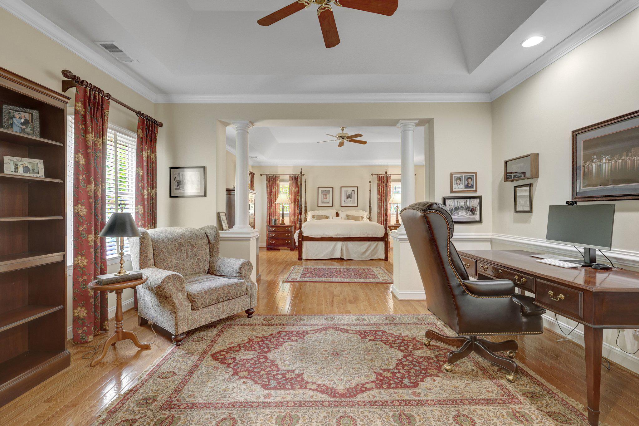  513 John Marshall Drive NE, Vienna, VA, 22180 - 物件實景