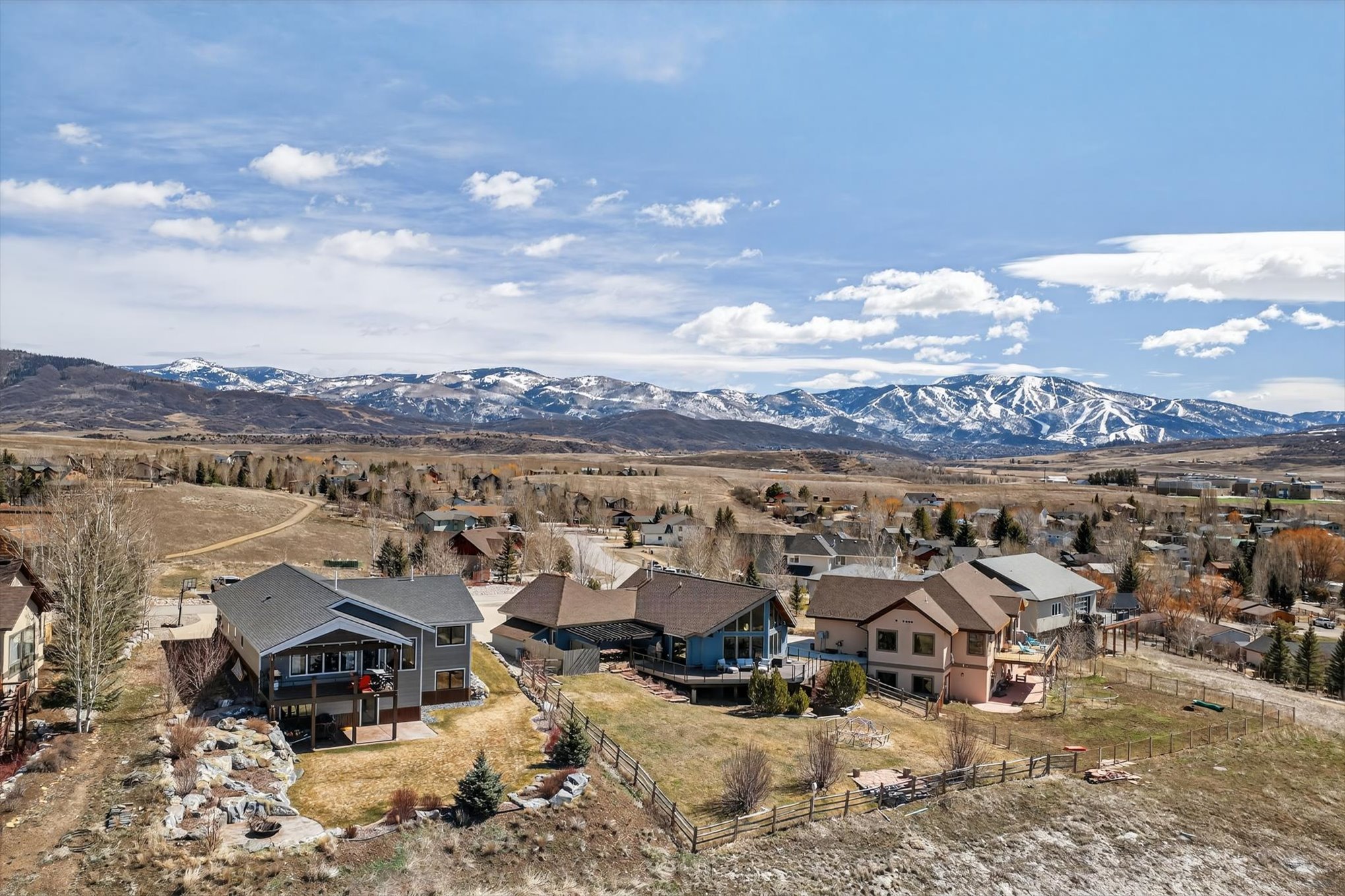  27570 Silver Spur Street, Steamboat Springs, CO, 80487 - 物件實景