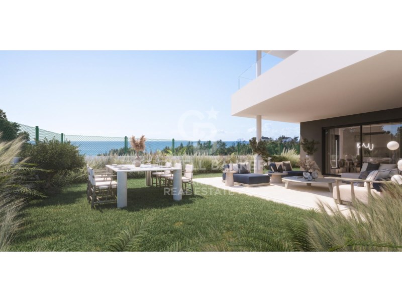 Estepona, Andalusia, ES, 3 Bedrooms Bedrooms, ,2 BathroomsBathrooms,Residential,For Sale,1744738