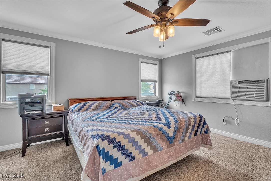 North Las Vegas, Nevada, 89081, United States, 4 Bedrooms Bedrooms, ,3 BathroomsBathrooms,Residential,For Sale,1996909