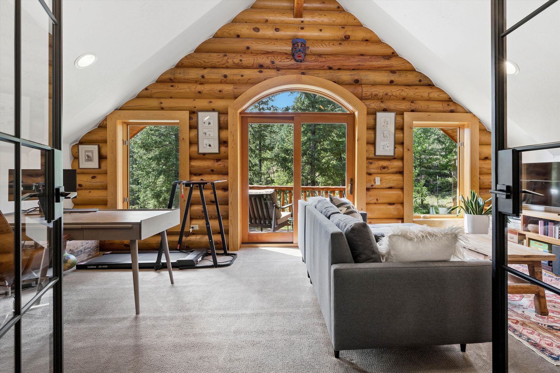  4620 Forest Hill Road, Evergreen, CO, 80439 - 物件實景