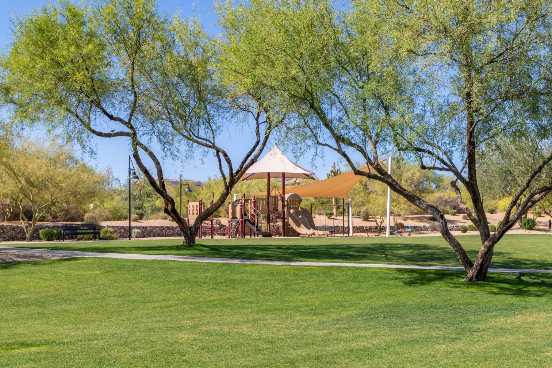  5324 E Barwick Drive ¦Cave Creek, AZ - 物件實景