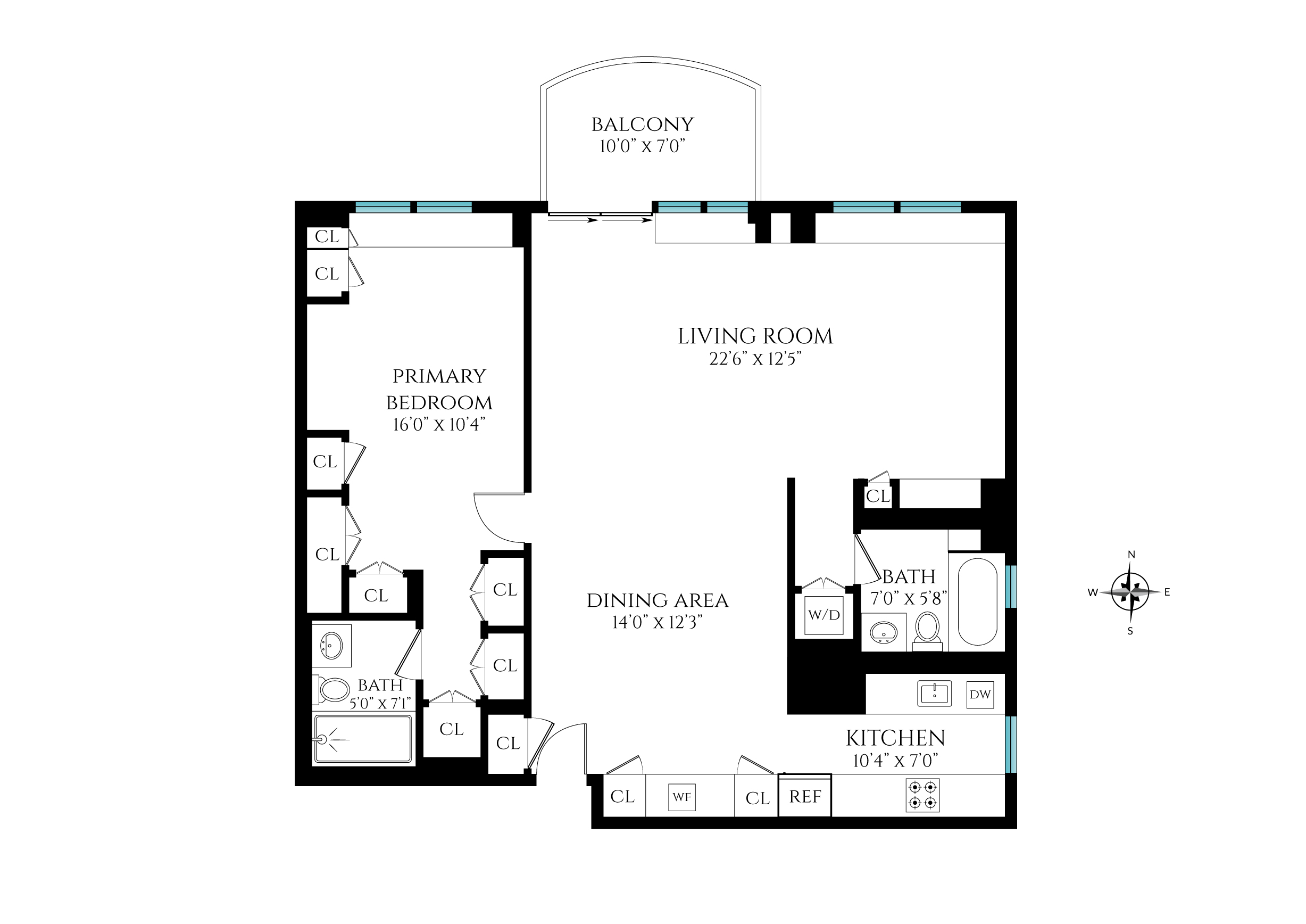  220 East 65th Street - 物件實景