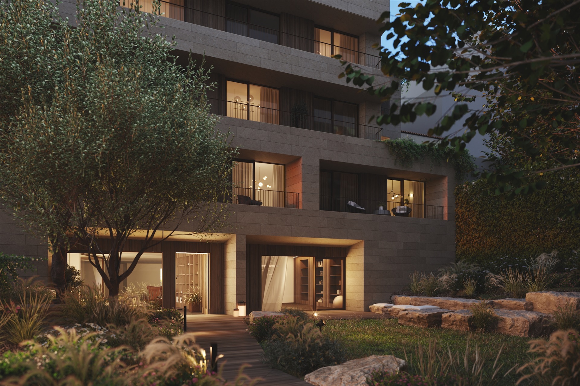  Duplex, 3 bedrooms, for Sale - 物件實景