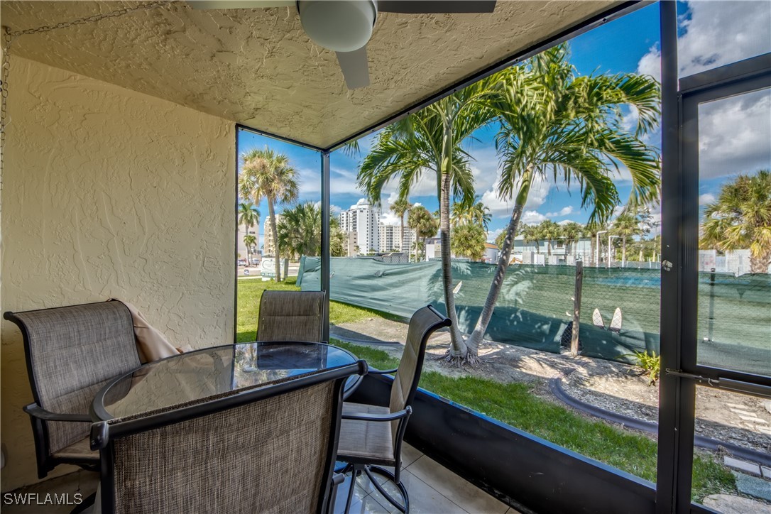 Fort Myers Beach, Florida, 33931, United States, 2 Bedrooms Bedrooms, ,2 BathroomsBathrooms,Residential,For Sale,1981838