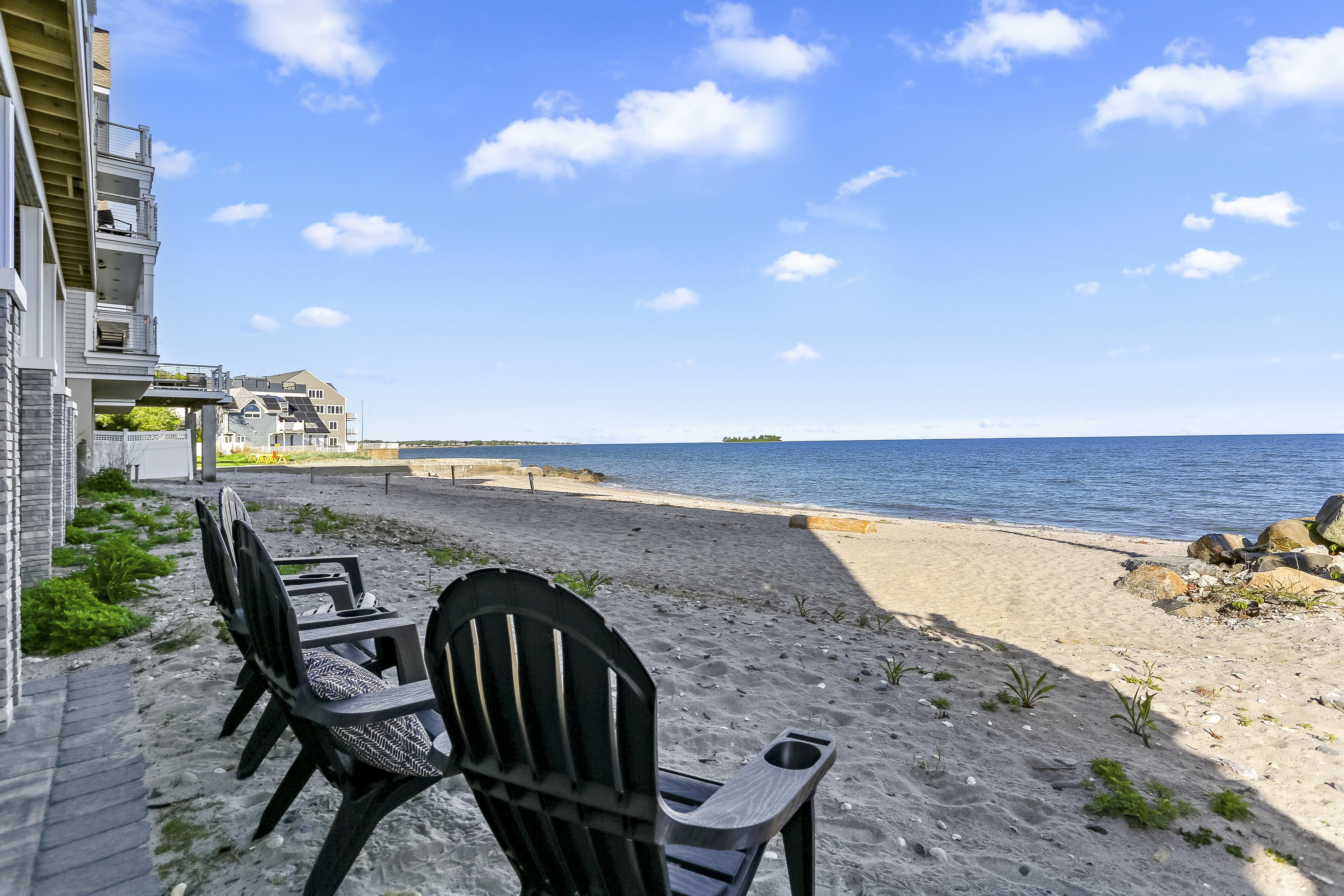  The Shore House at Walnut Beach - 物件實景