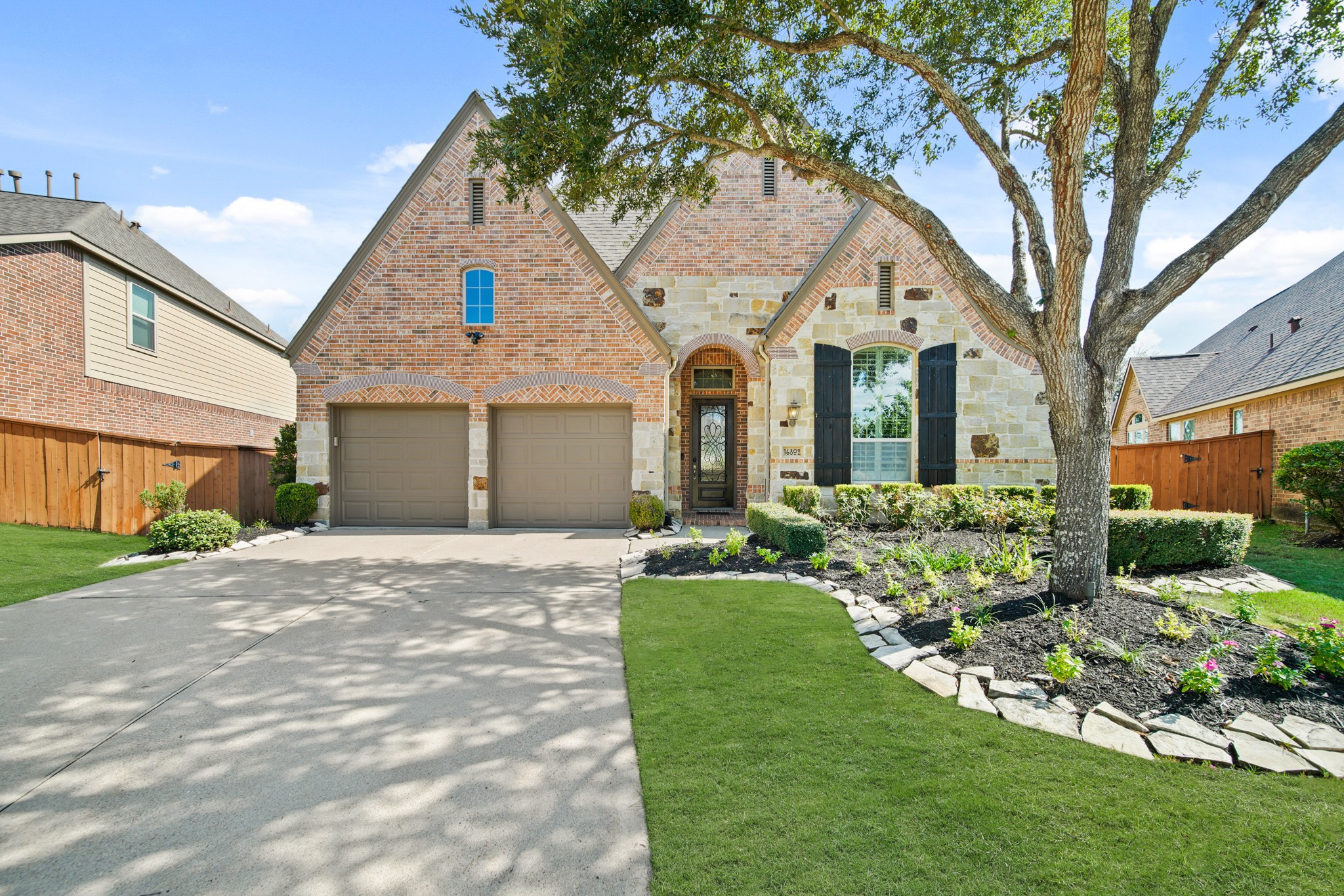 Richmond, Texas, 77407, United States, 4 Bedrooms Bedrooms, ,3 BathroomsBathrooms,Residential,For Sale,1940812