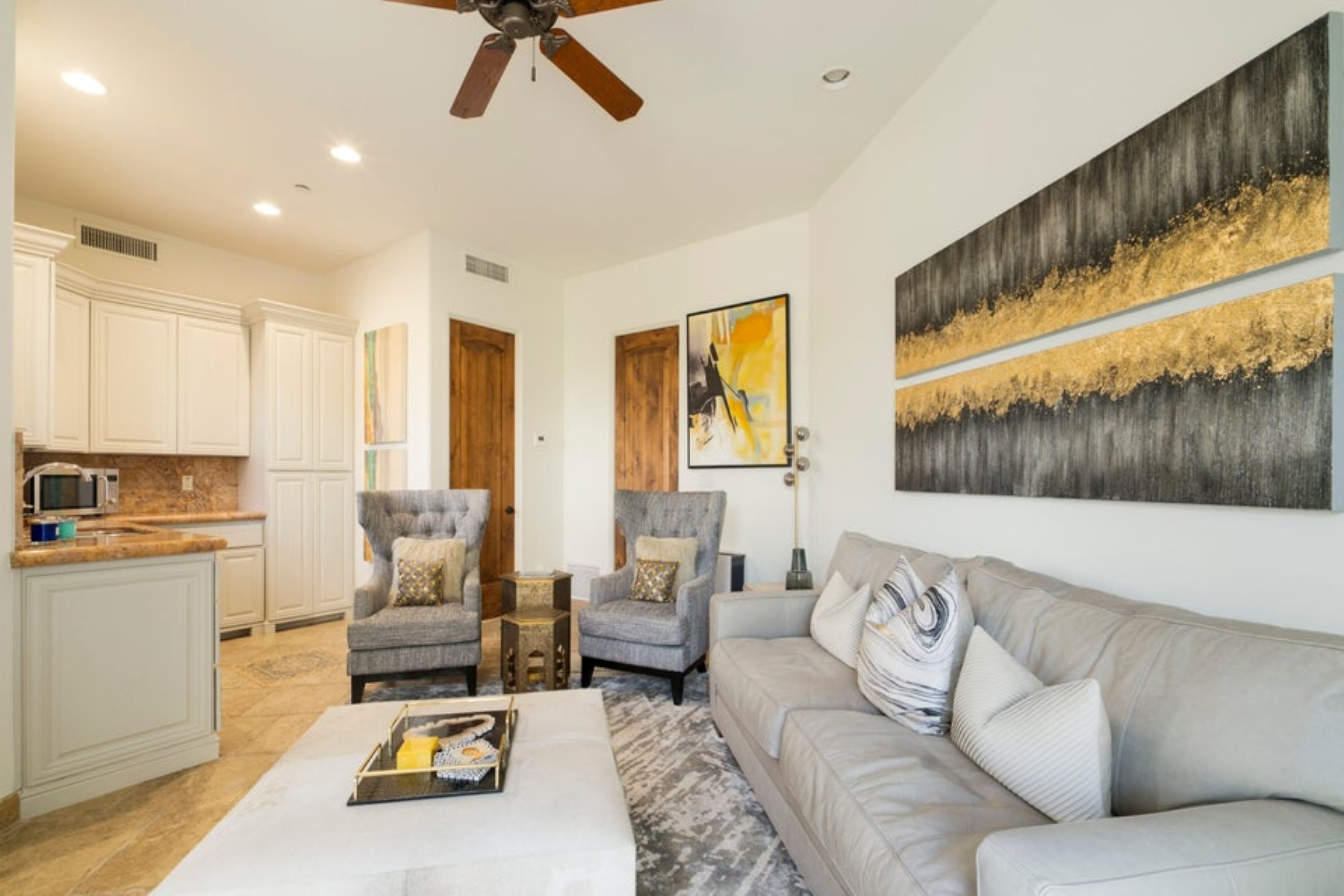  28145 N 91ST ST  Scottsdale, AZ - 物件實景