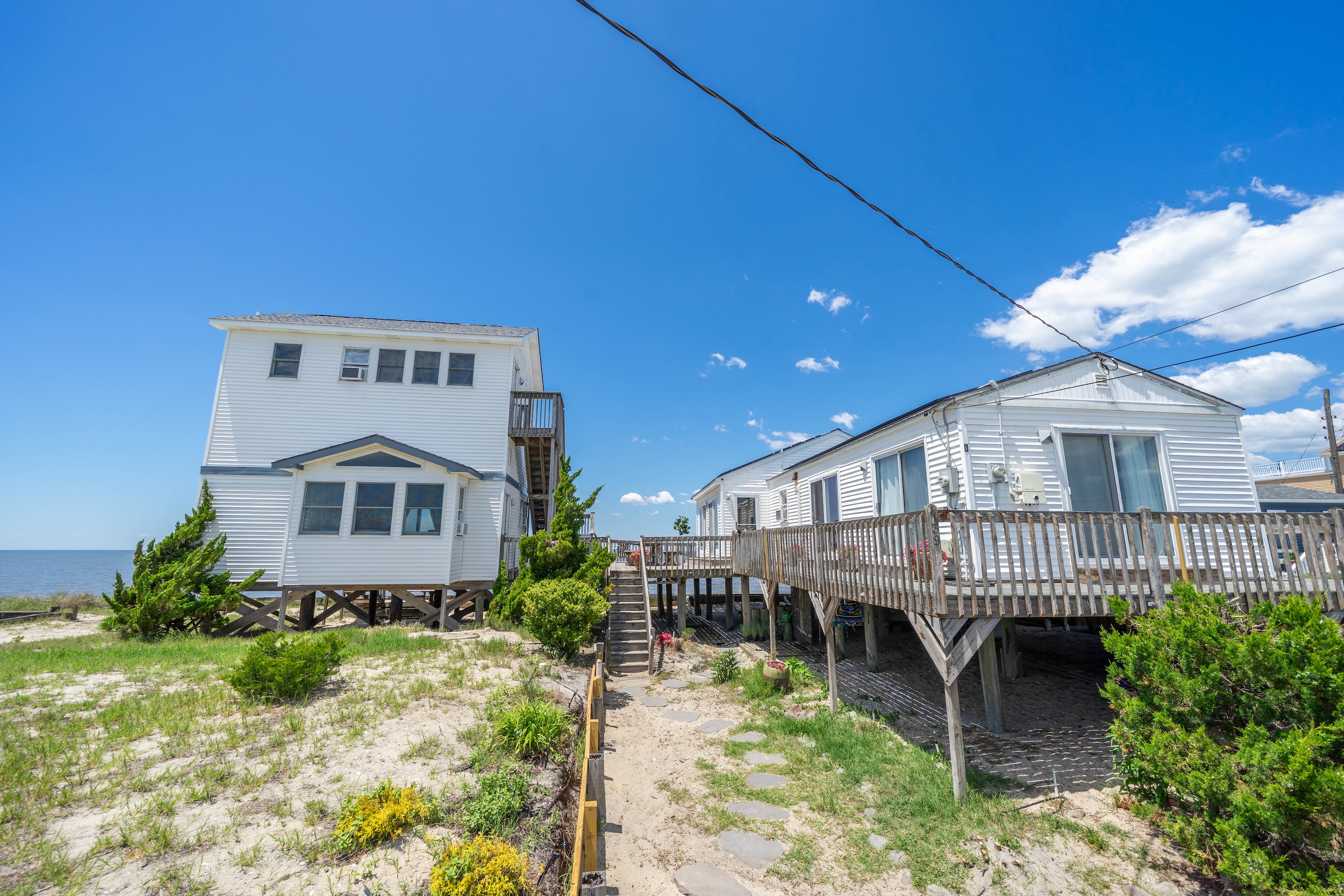  139 Beach Avenue - 物件實景