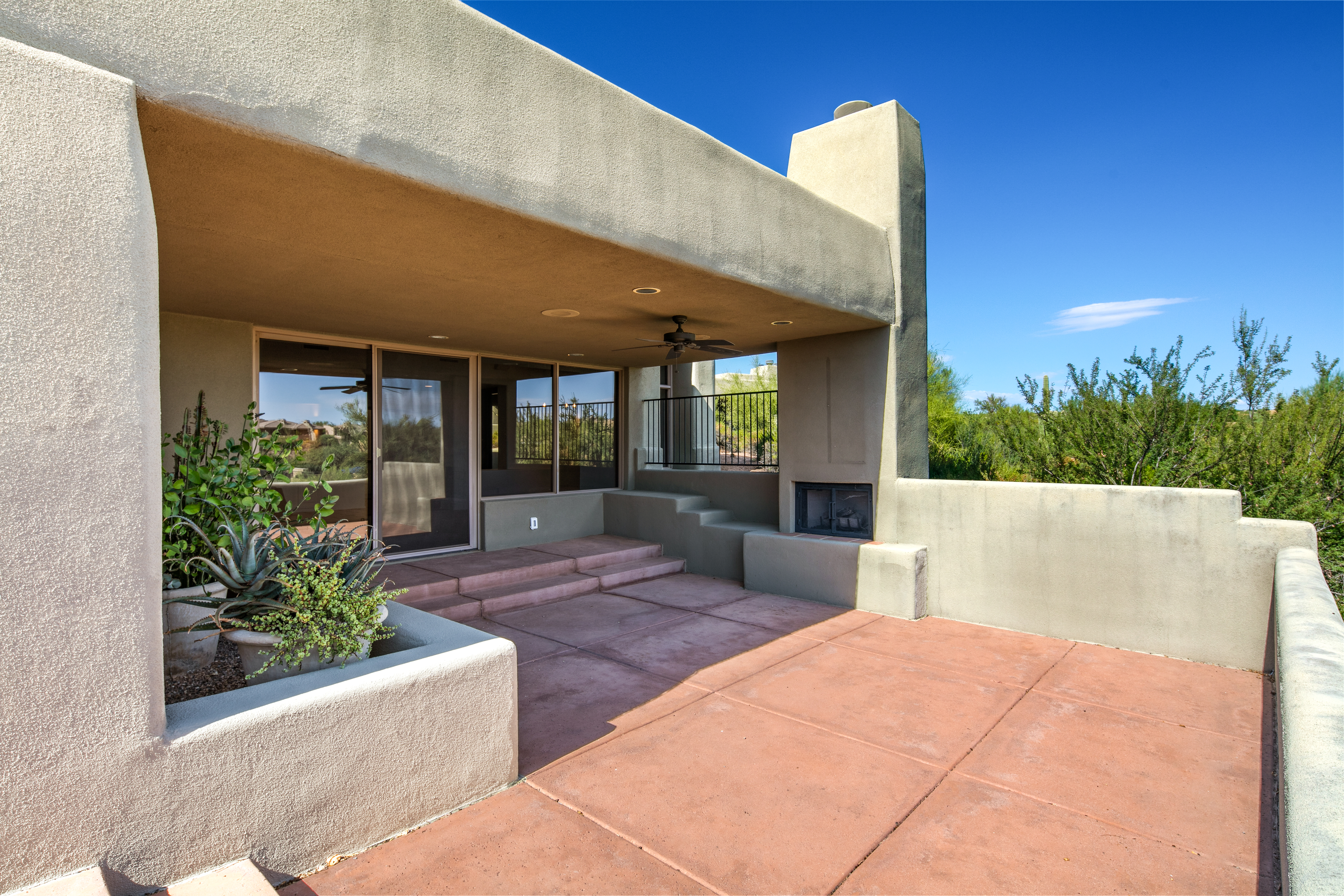  10095 E Graythorn Dr  Scottsdale, AZ - 物件實景