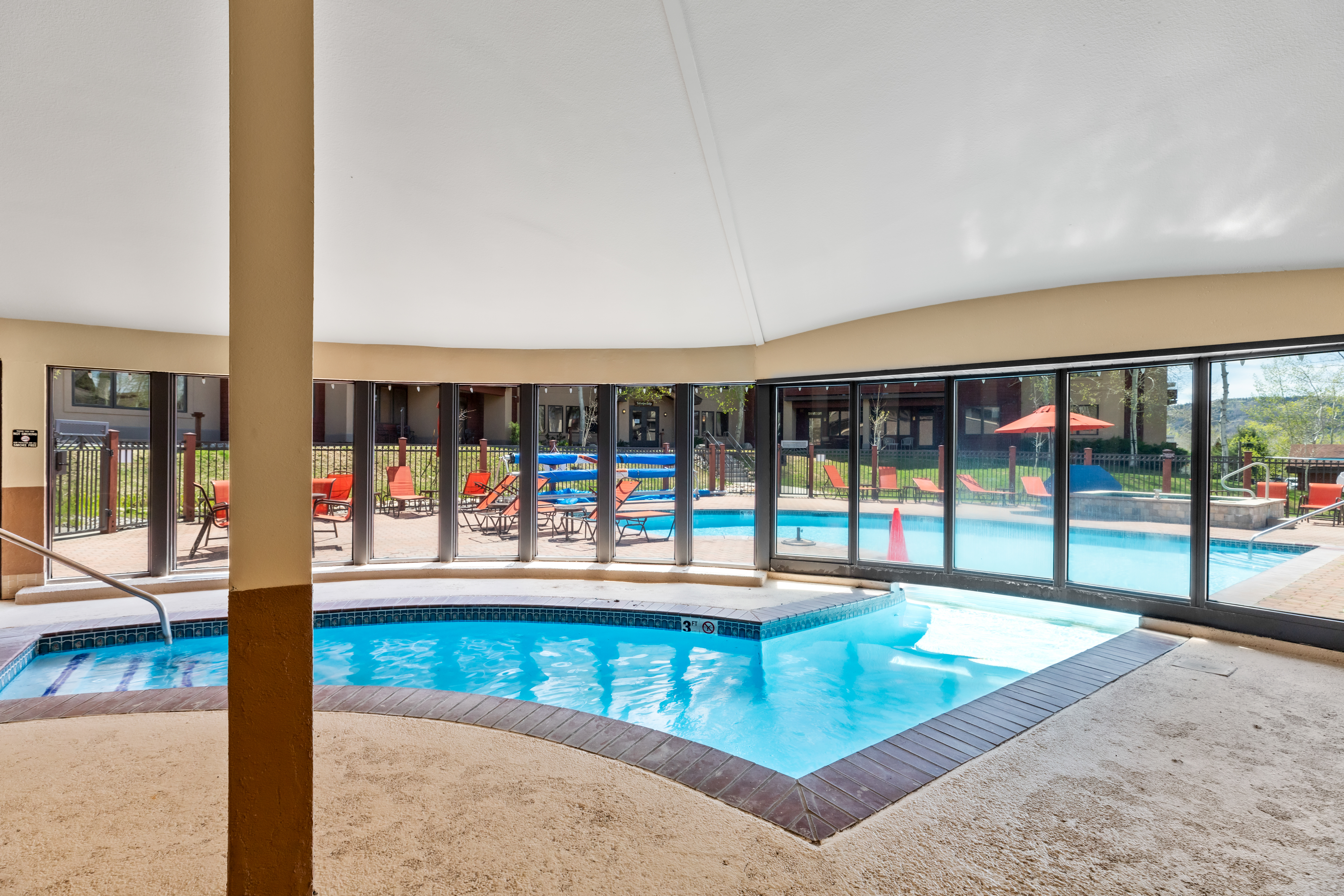  2800 Village Drive, Steamboat Springs, CO 80487 - 物件實景