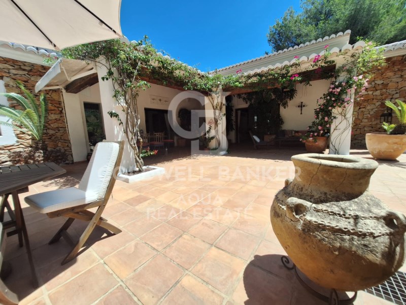 Alicante, J?vea / X?bia, Puerto Alicante, J?vea /, Jávea / Xàbia, Comunidad Valenciana, 03730, ES, 4 Bedrooms Bedrooms, ,3 BathroomsBathrooms,Residential,For Sale,Alicante, J?vea / X?bia, Puerto Alicante, J?vea / ,1634565