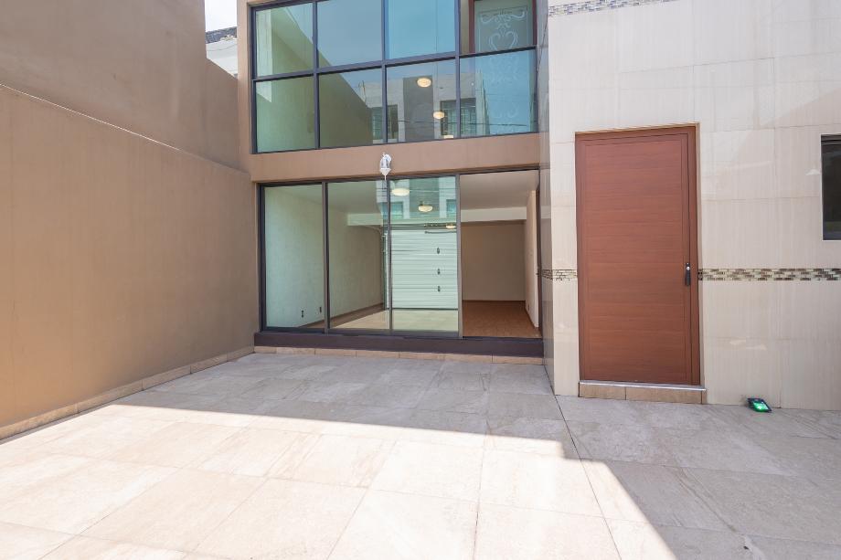 MAGDALENA, Tlalnepantla de Baz, Estado de méxico, 54170, Mexico, 4 Bedrooms Bedrooms, ,2 BathroomsBathrooms,Residential,For Sale,MAGDALENA,1583735