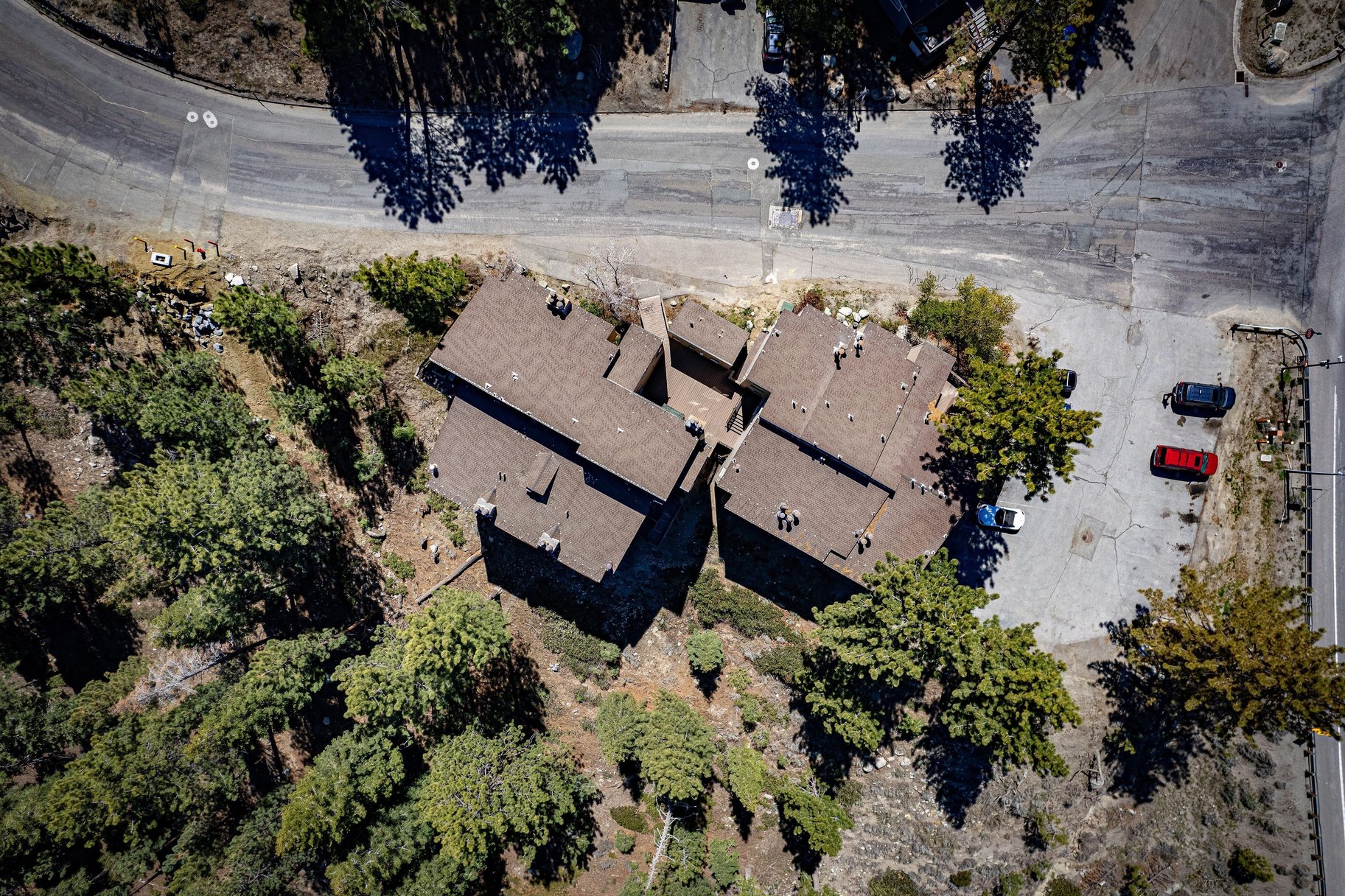  Move-In Ready Condo In Summit Tahoe Village Area - 物件實景
