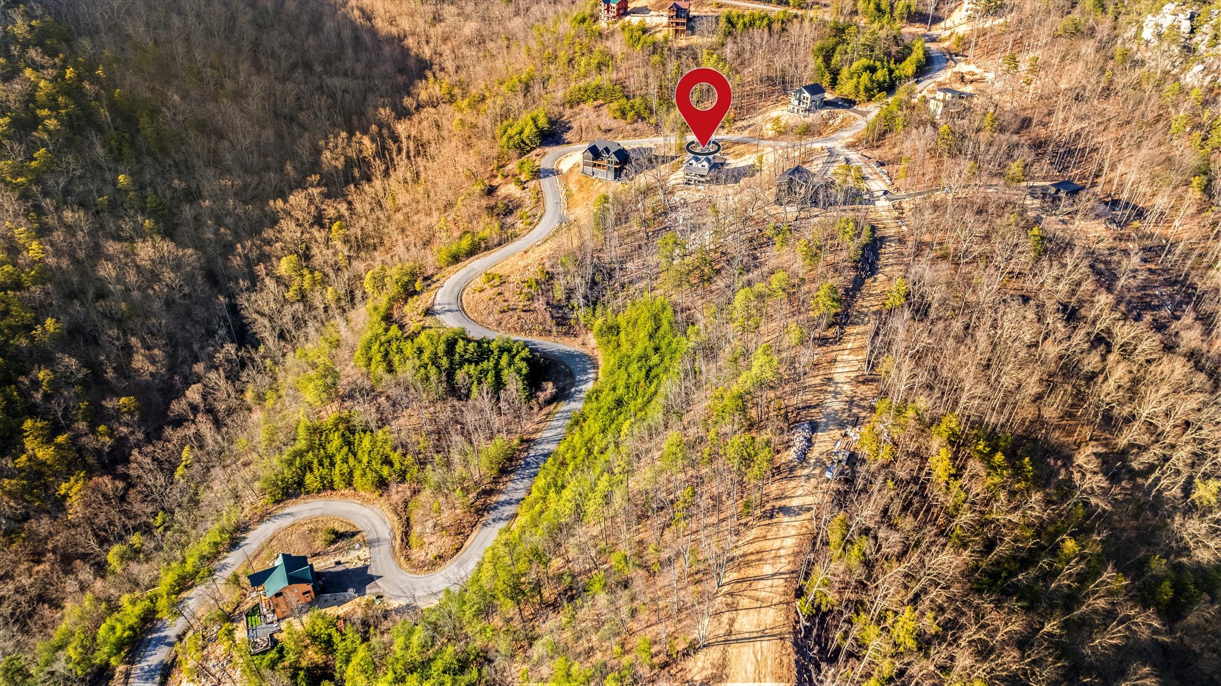 Sevierville, Tennessee, 37876, United States, 5 Bedrooms Bedrooms, ,6 BathroomsBathrooms,Residential,For Sale,1975935