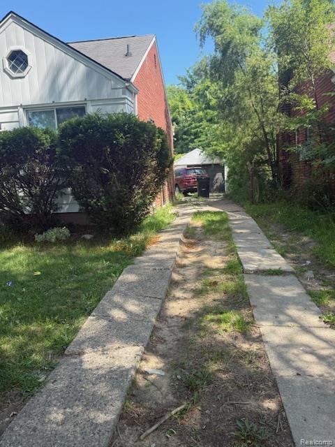 Duchess St, Detroit, MI 48224 #1