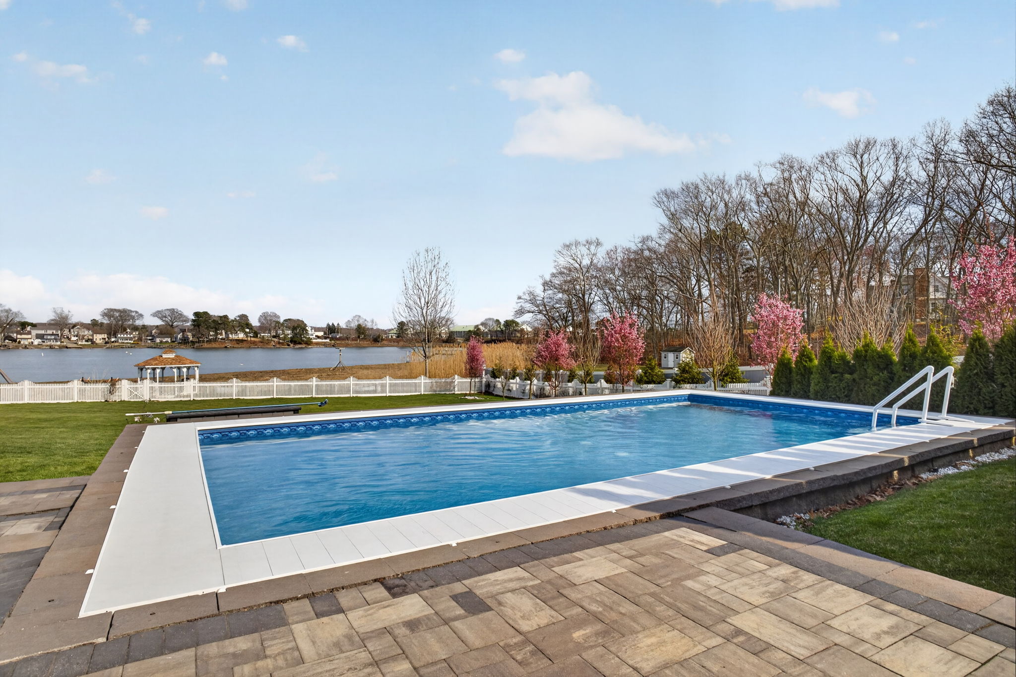  Smith Cove Waterfront Retreat - 物件實景