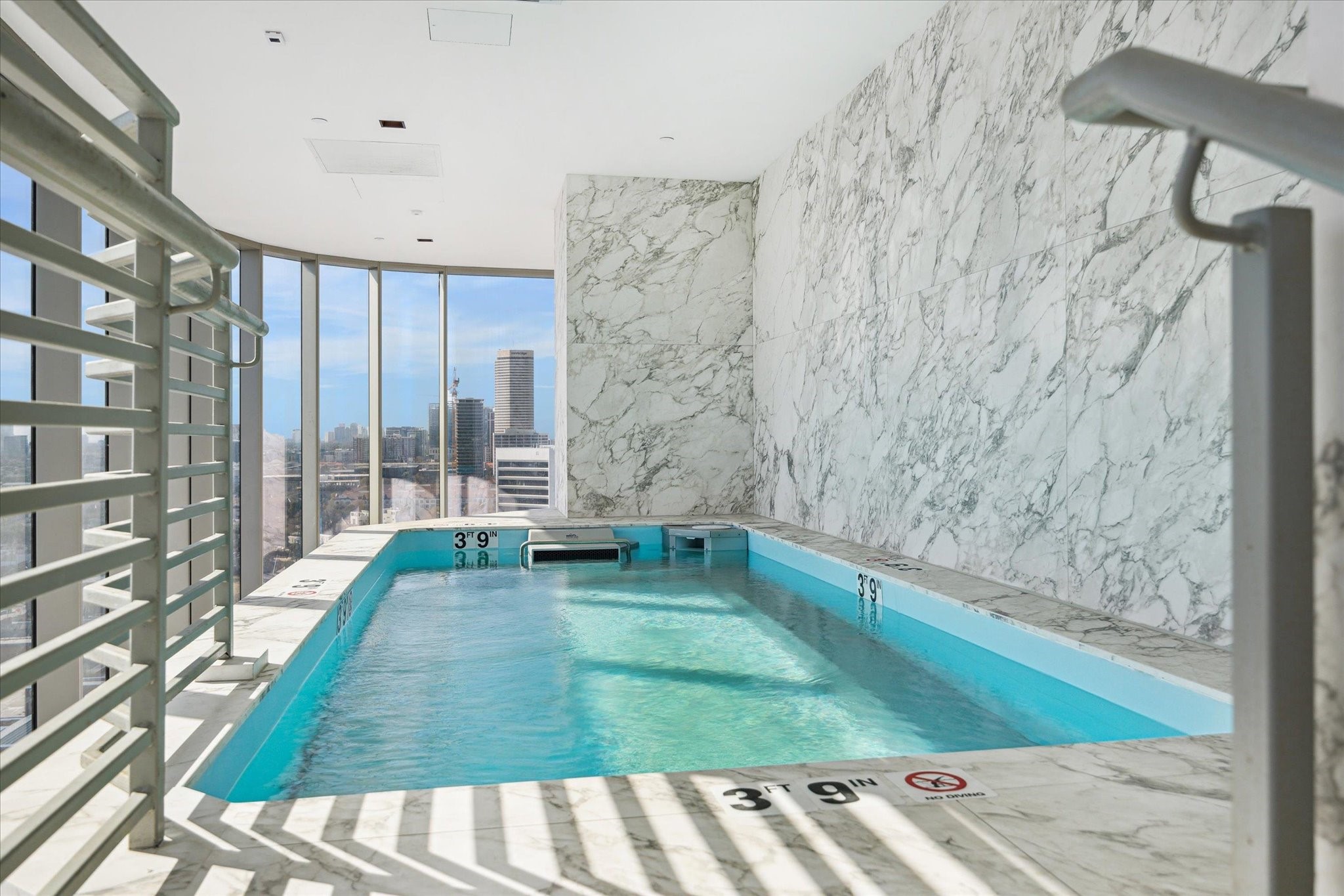  1711 Allen Parkway #2403 - 物件實景