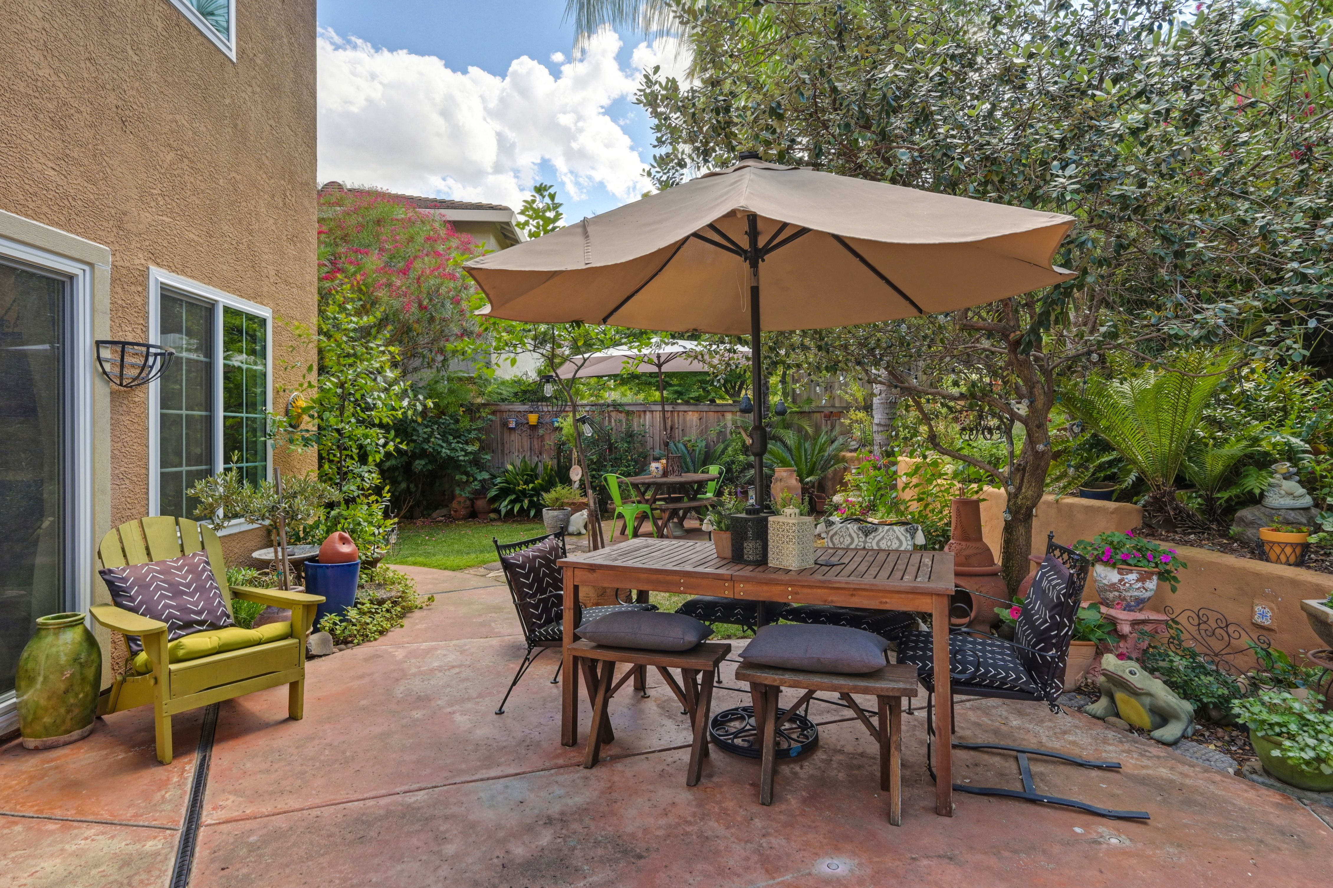  4436 Pebble Beach Road, Rocklin, CA 95765 - 物件實景