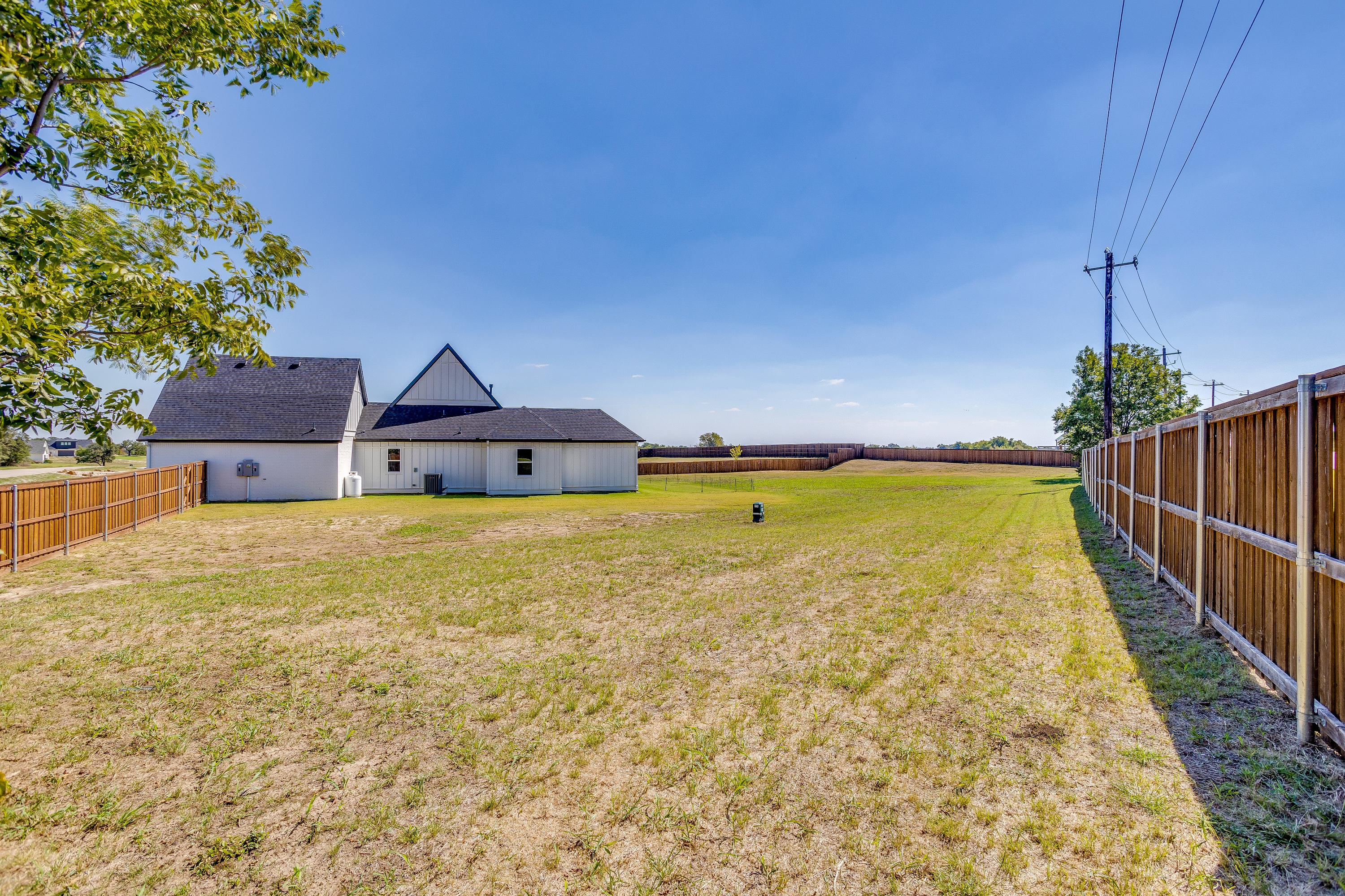  1000 Twin Creeks Drive, Weatherford, TX, 76088 - 物件實景