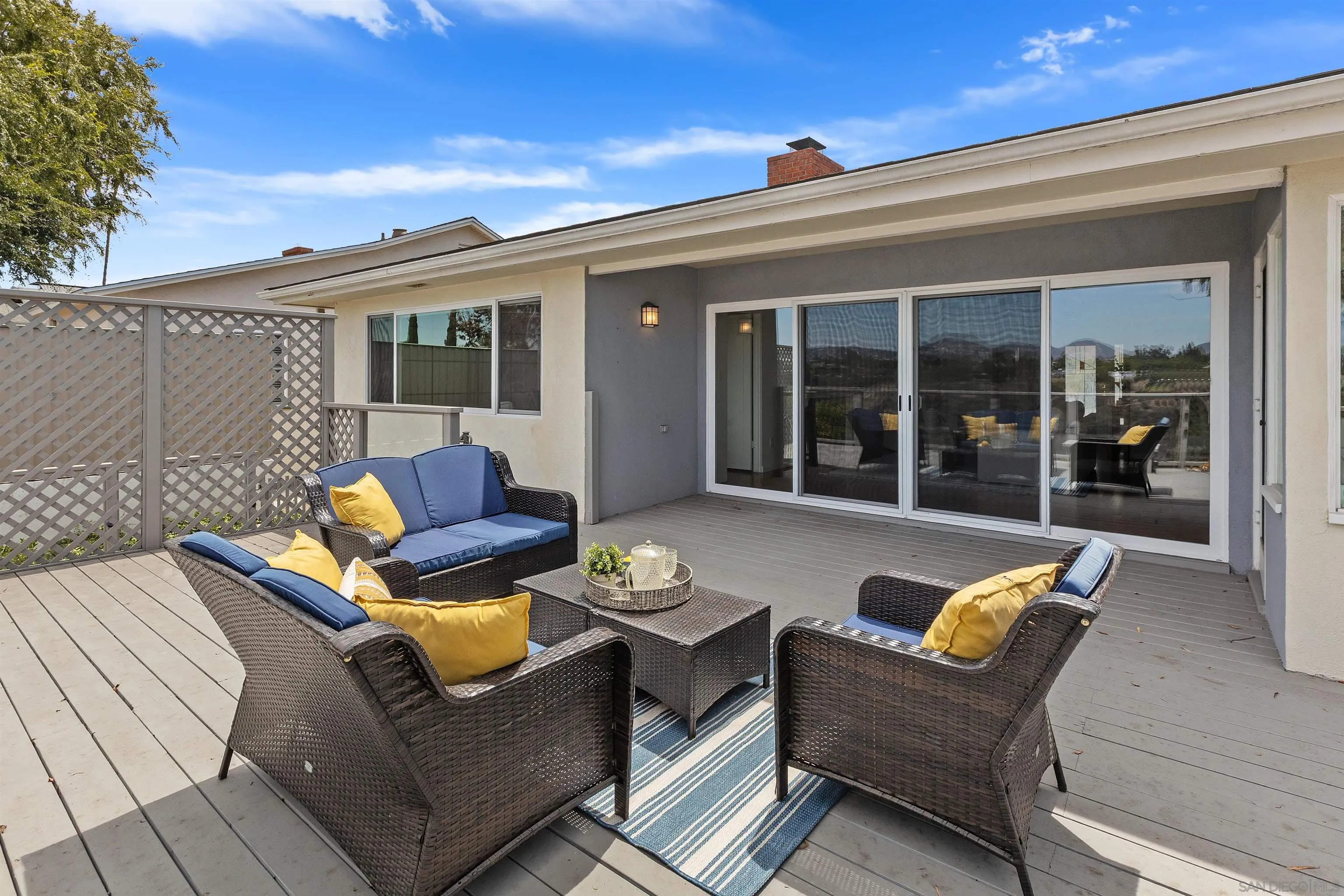 San Diego, California, 92115, United States, 3 Bedrooms Bedrooms, ,2 BathroomsBathrooms,Residential,For Sale,1960954