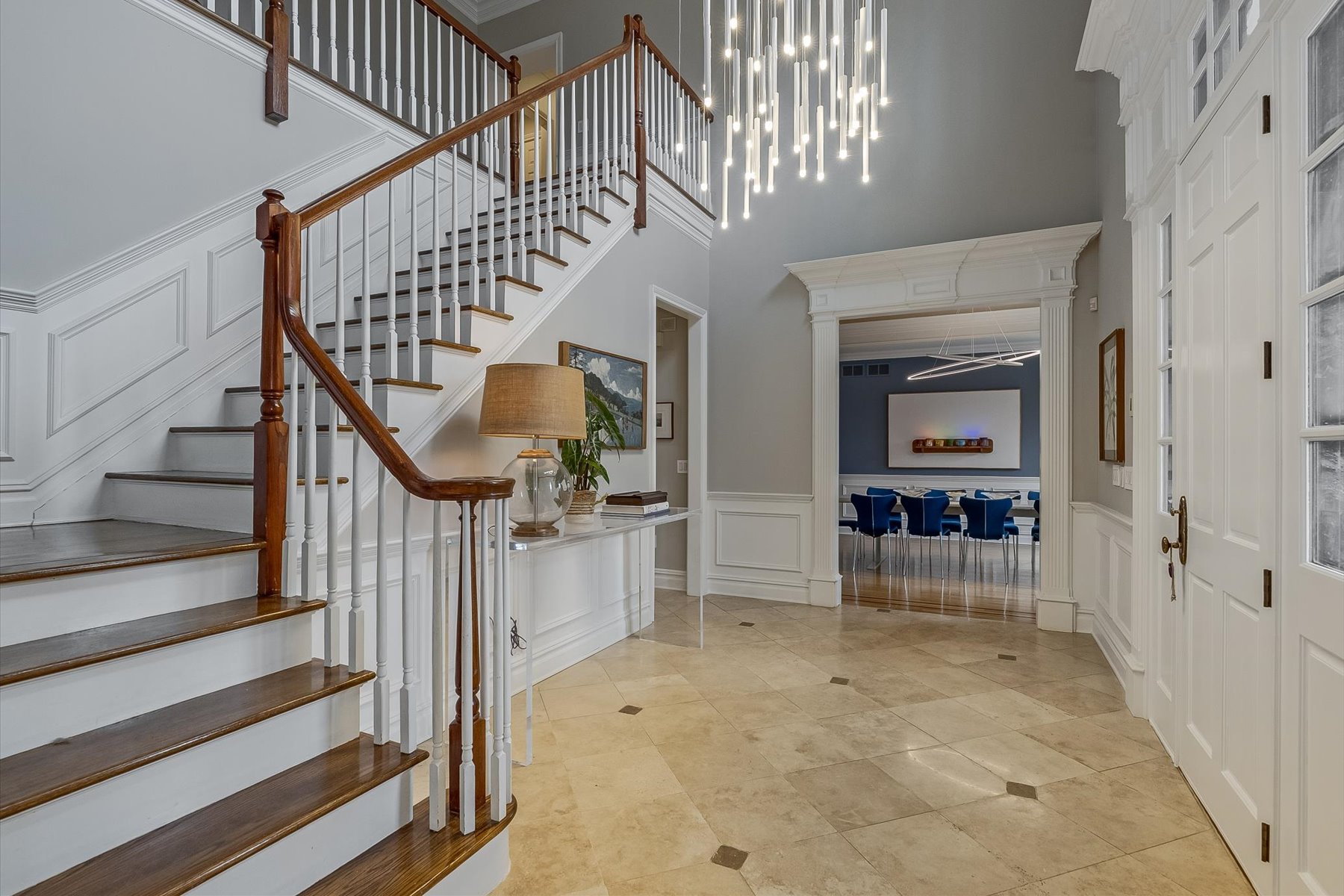  Custom Estate Home on Five Stunning Acres - 物件實景