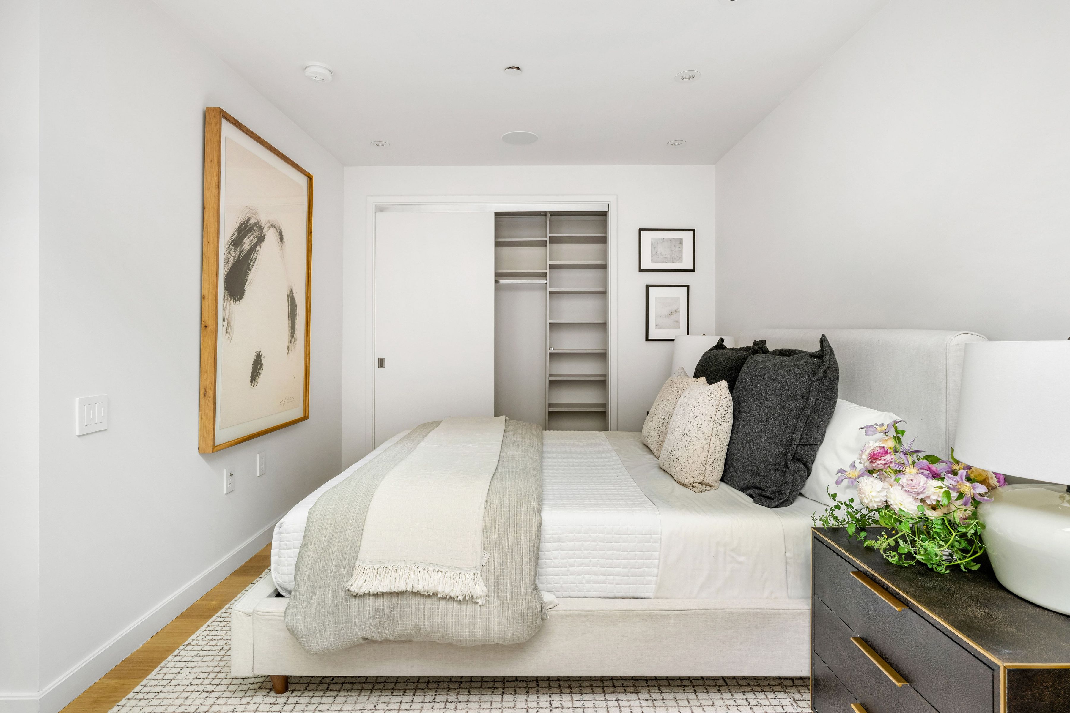  Contemporary Condo w/Large Deeded Garden - 物件實景