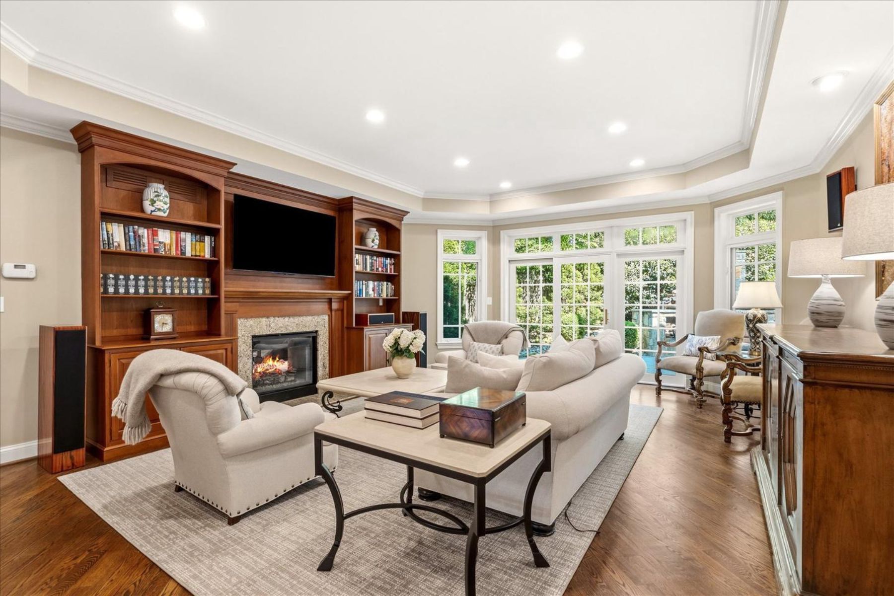  6704 Honesty Drive, Bethesda, MD, 20817 - 物件實景