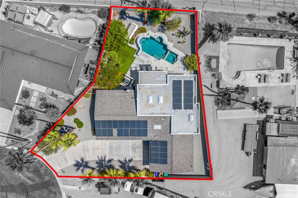 Cathedral City, California, 92234, United States, 3 Bedrooms Bedrooms, ,3 BathroomsBathrooms,Residential,For Sale,1981938