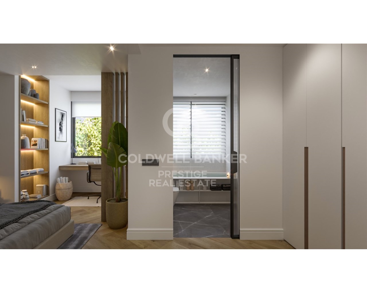 Barcelona, Barcelona, Sarri? - Sant Gervasi, Les T, Barcelona, Catalonia, ES, 4 Bedrooms Bedrooms, ,5 BathroomsBathrooms,Residential,For Sale,Barcelona, Barcelona, Sarri? - Sant Gervasi, Les T,1637959